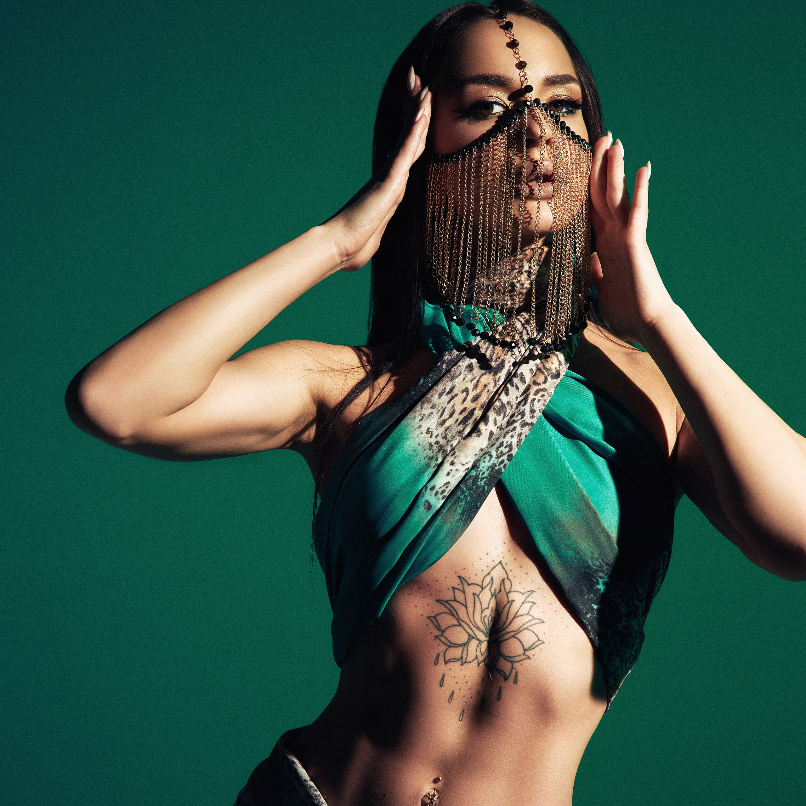 ПРЕМИУМ. BOOMVERTIGO портретный фотограф