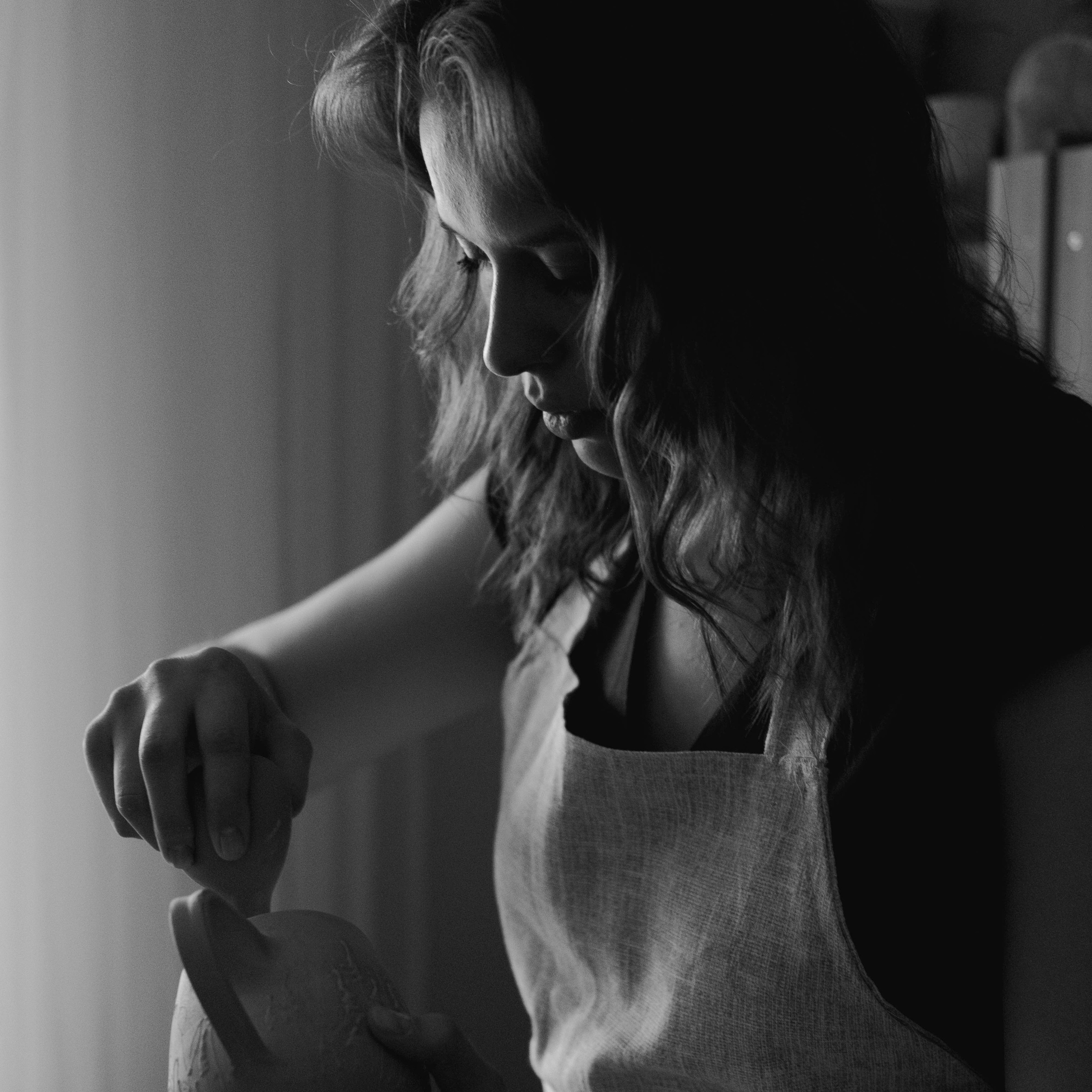 Контент съёмки