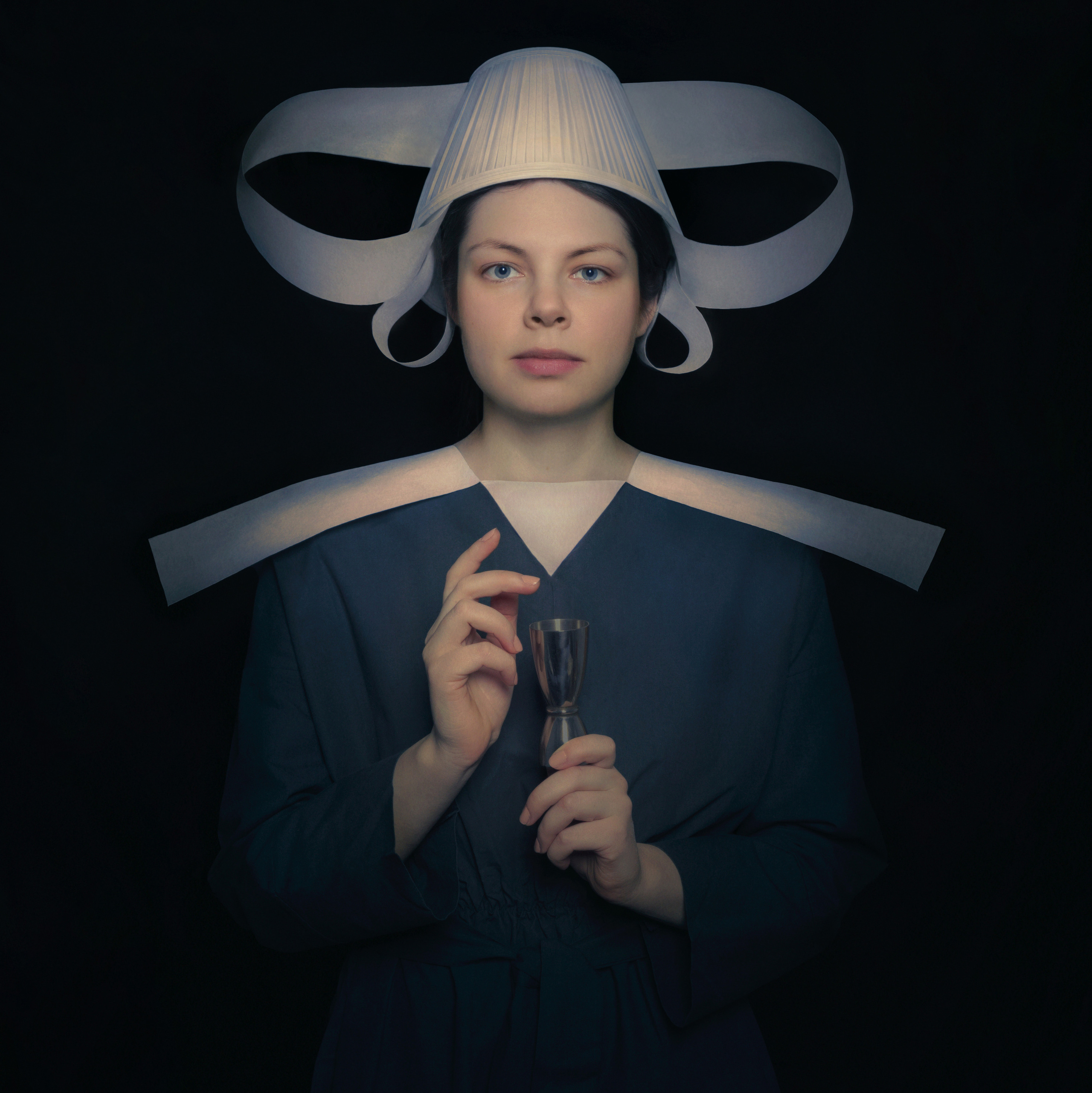 Файн арт и контент фотограф в Москве Александра Роскина