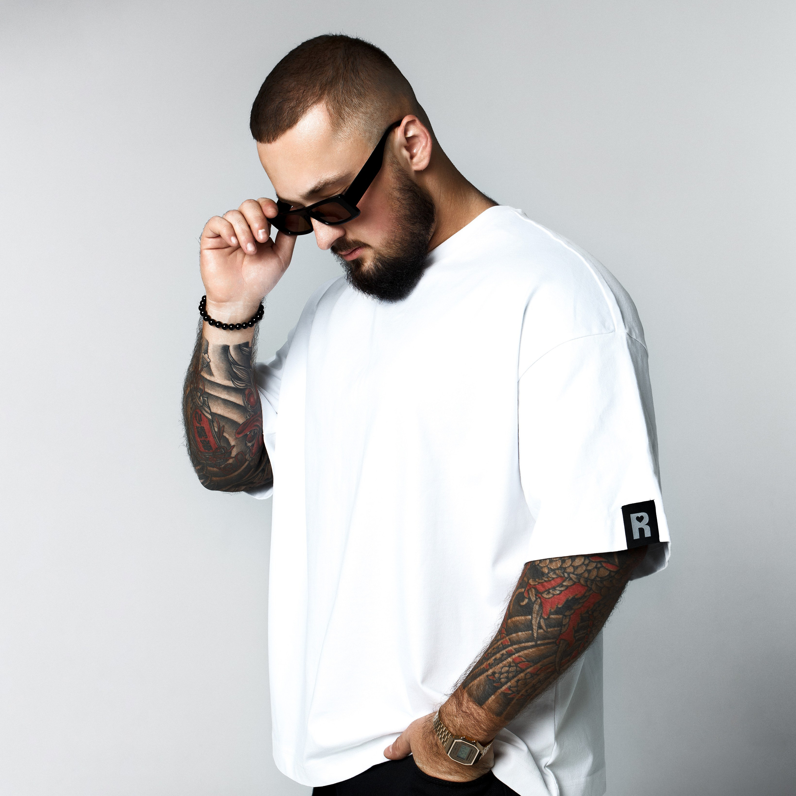 Александр. Профессиональный фотограф. Москва