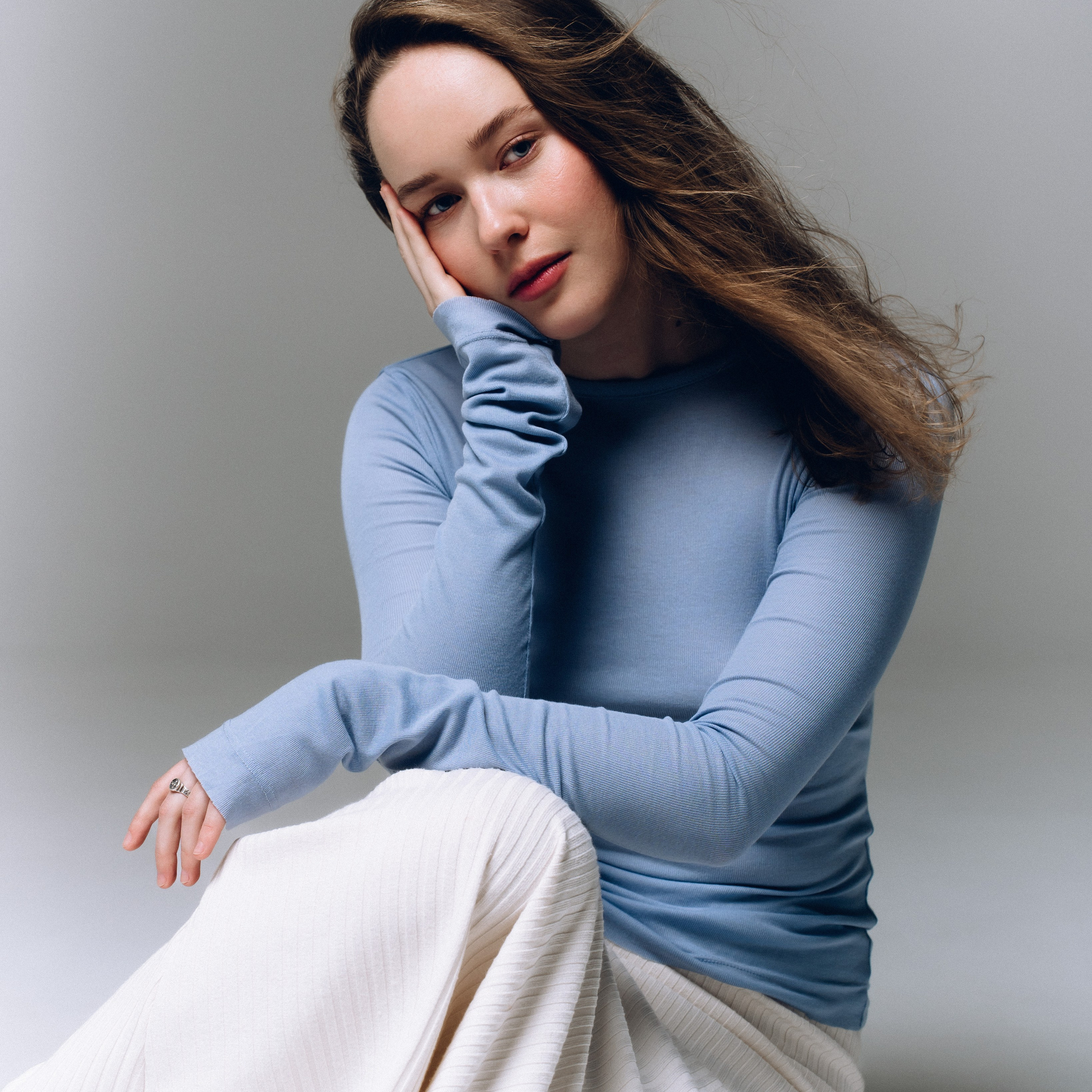 Контакты. Петербургский фотограф Елизавета Мордвина-Щодро