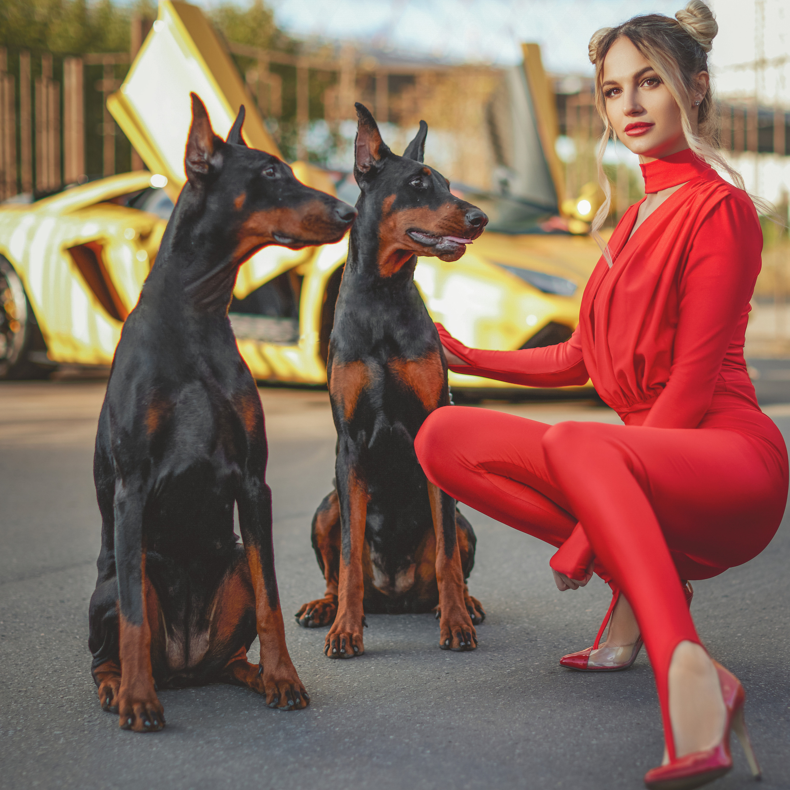 Профессиональный фотограф в Москве Наталья Белова