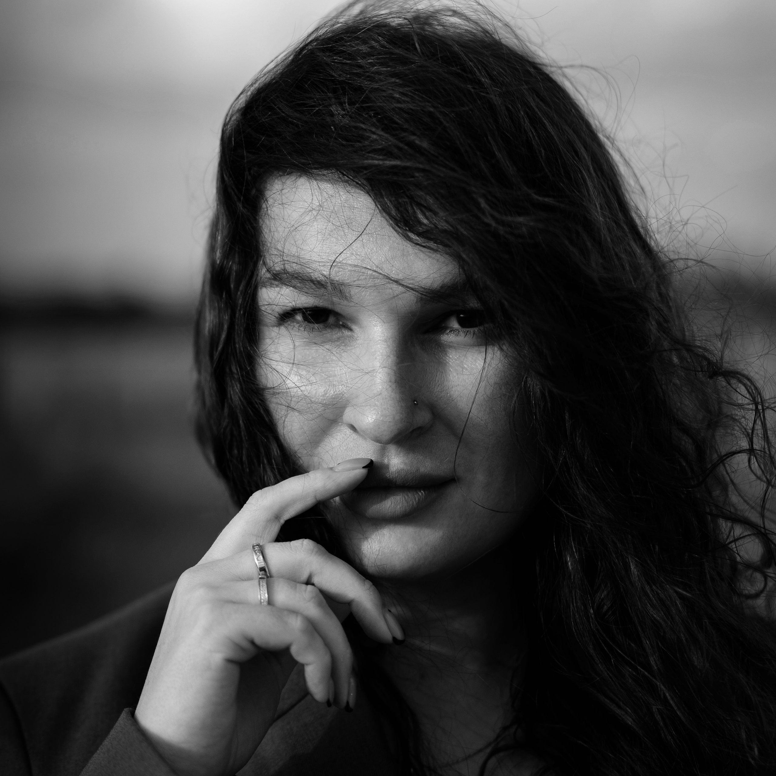 Фотограф и видеограф в Калининграде Нина Жесткова