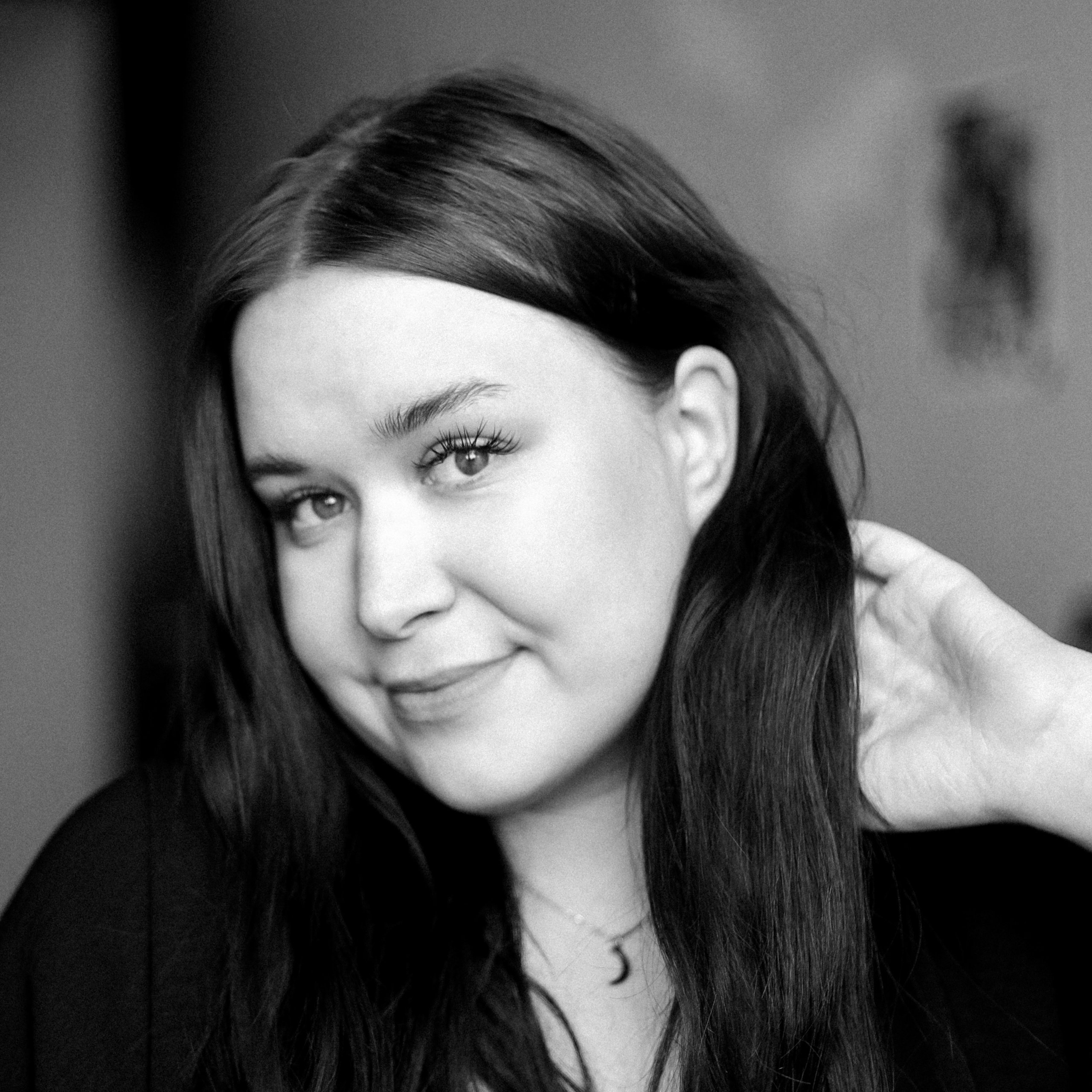 КОНТАКТЫ. Фотограф Евгения Соул Москва