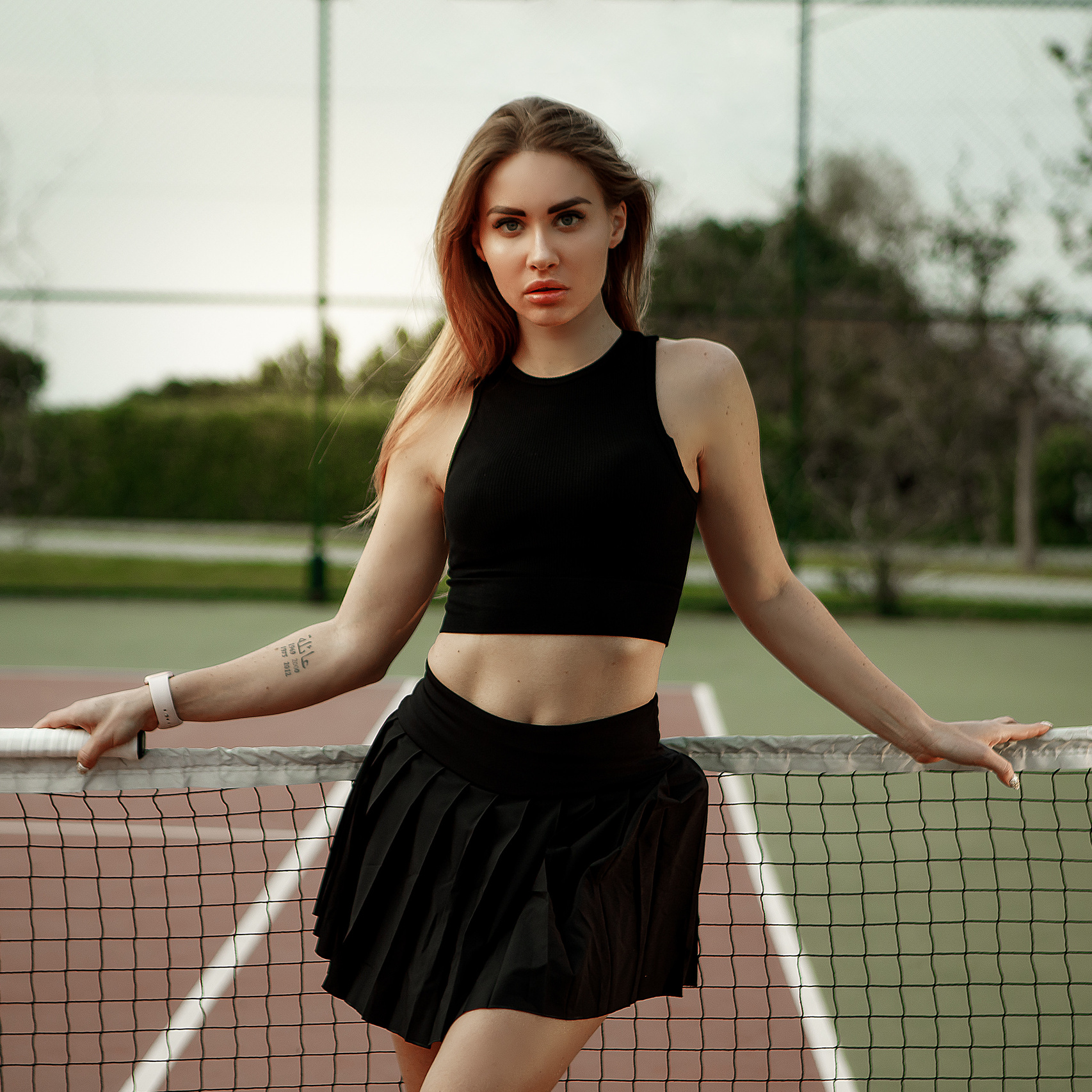 Индивидуальная фотосессия в Минске