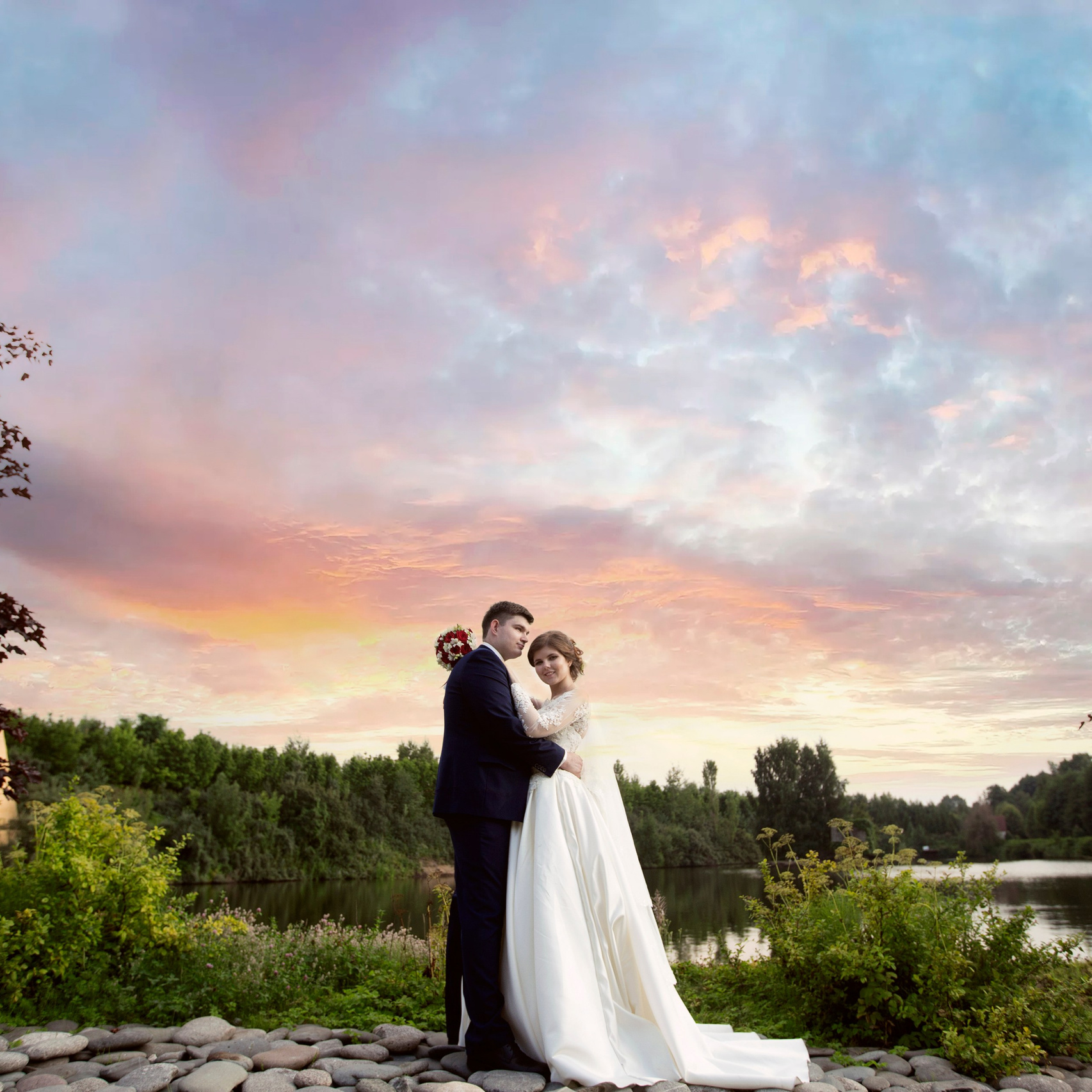 Услуги. Михаил Водопьянов — ведущий на свадьбу, корпоративы, юбилеи, мероприятия | Москва