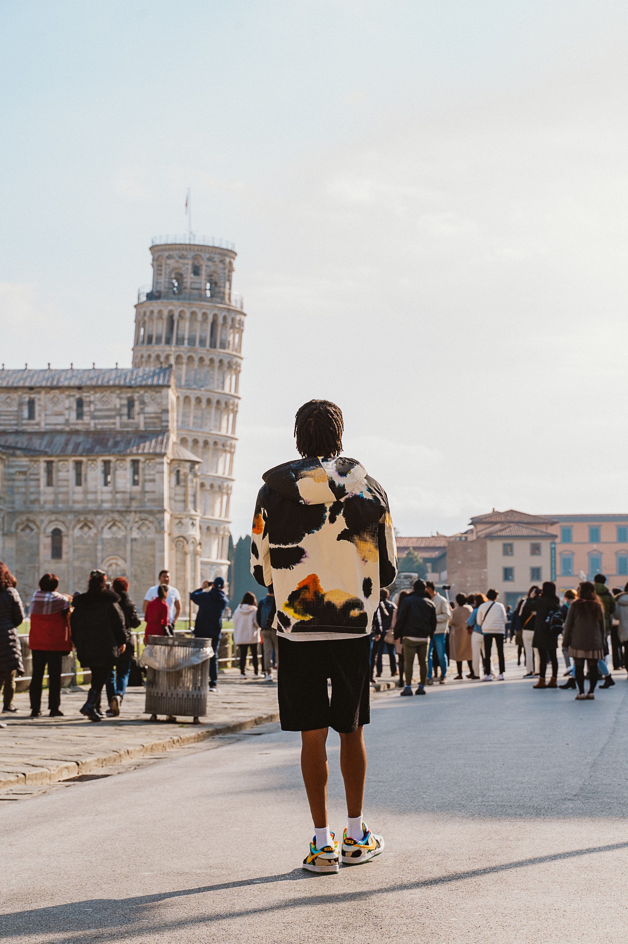 Советы как снять кадры у Пизанской башни красиво. Fotografo Famiglia Lucca Irina Zin / Фотограф Лукка Toscana, Italia