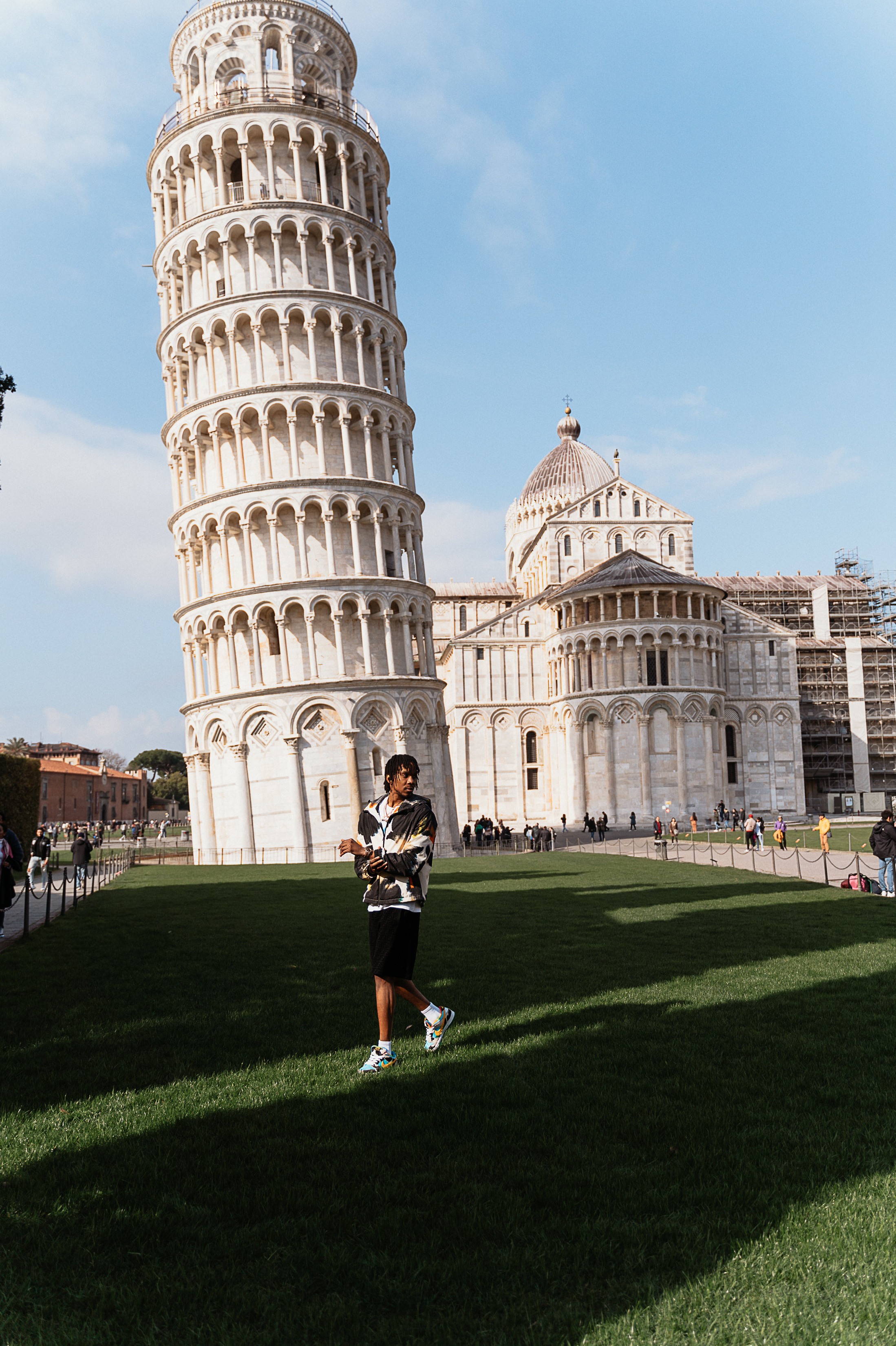 Советы как снять кадры у Пизанской башни красиво. Fotografo Famiglia Lucca Irina Zin / Фотограф Лукка Toscana, Italia