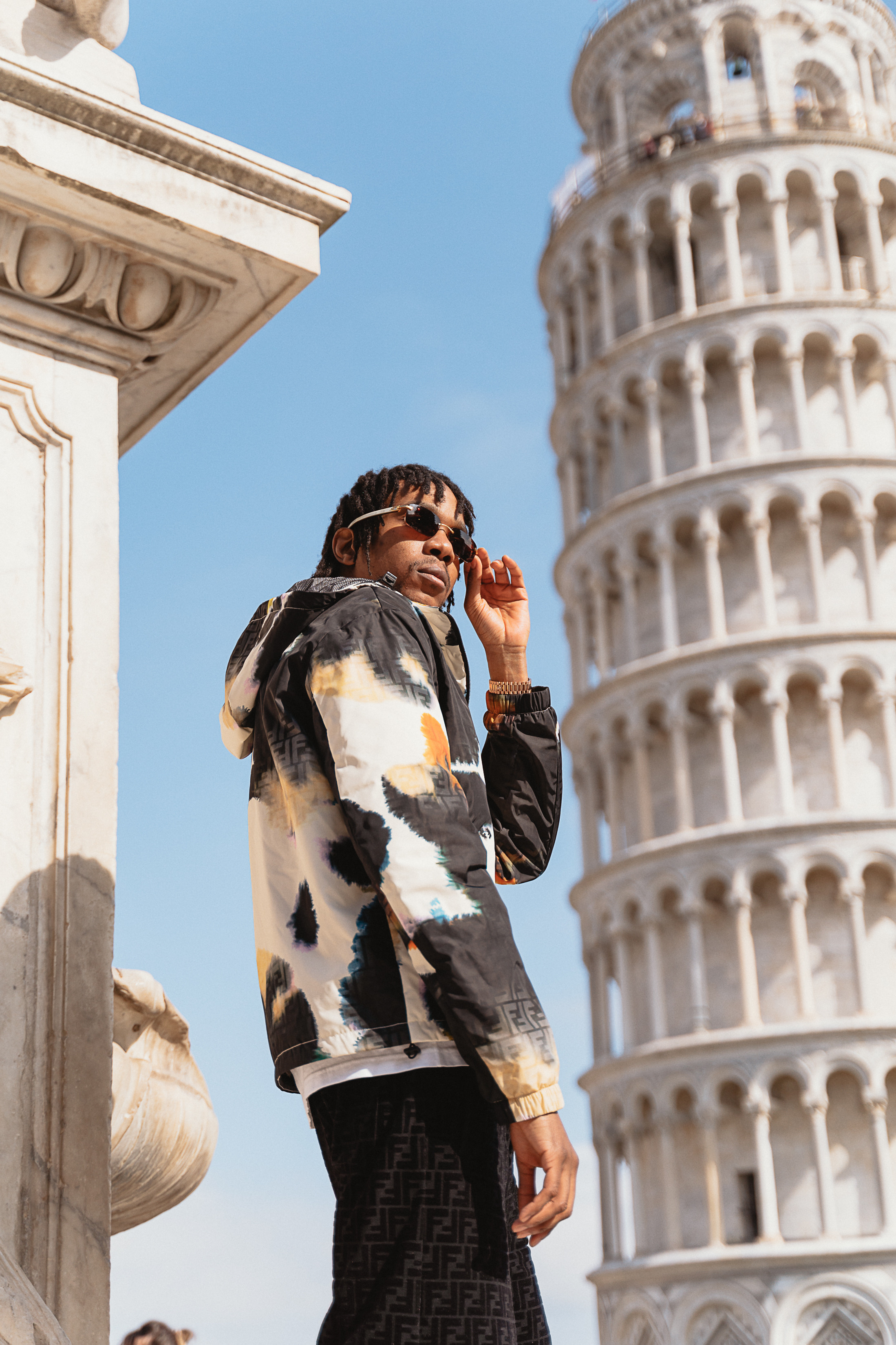 Советы как снять кадры у Пизанской башни красиво. Fotografo Famiglia Lucca Irina Zin / Фотограф Лукка Toscana, Italia