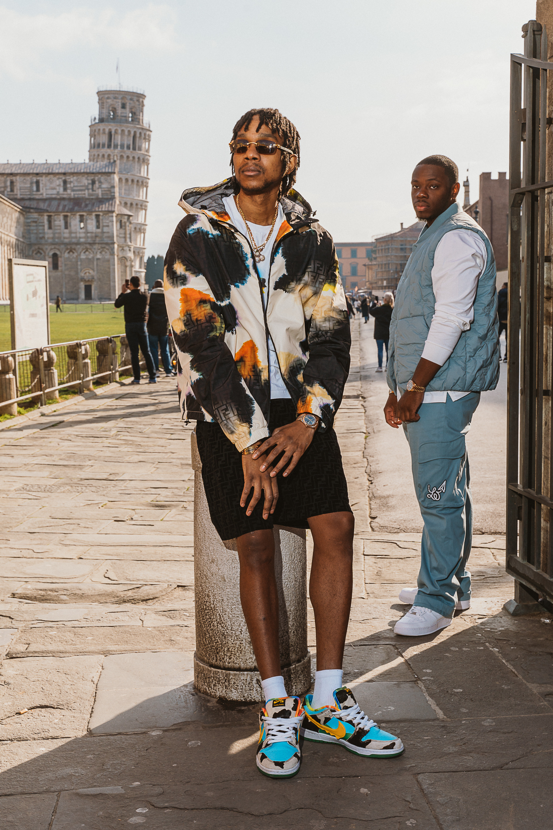 Советы как снять кадры у Пизанской башни красиво. Fotografo Famiglia Lucca Irina Zin / Фотограф Лукка Toscana, Italia