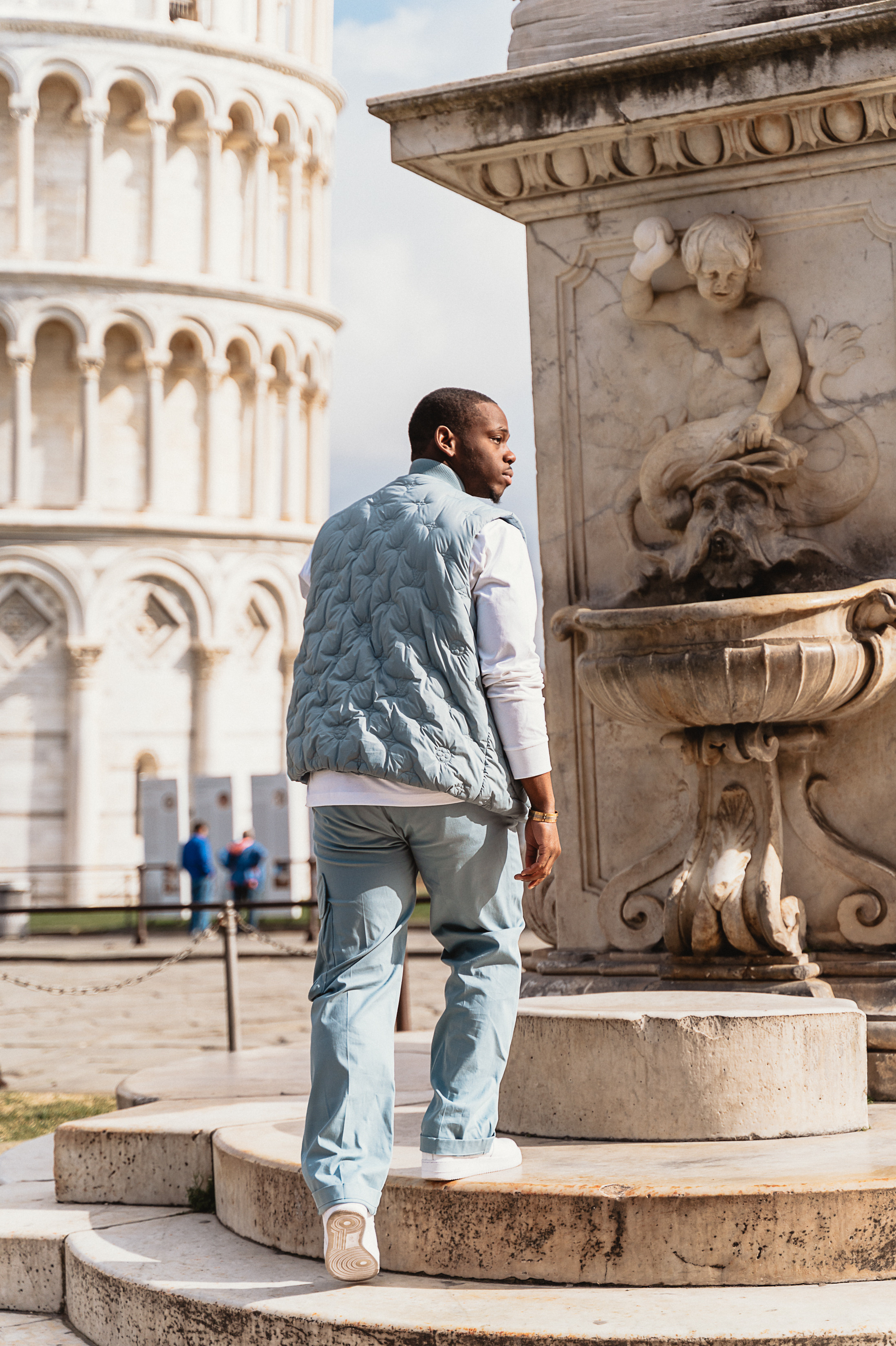 Советы как снять кадры у Пизанской башни красиво. Fotografo Famiglia Lucca Irina Zin / Фотограф Лукка Toscana, Italia