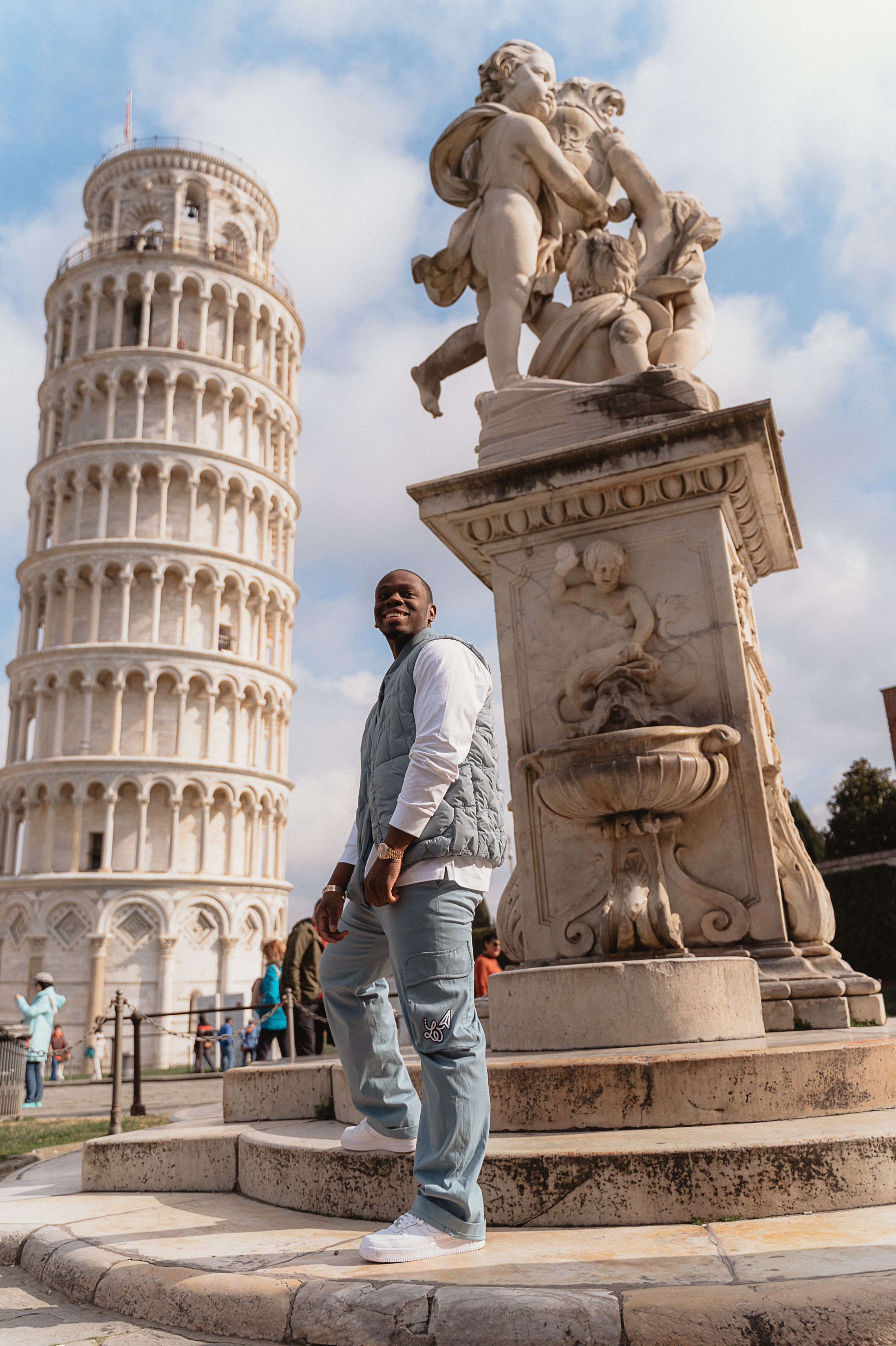 Советы как снять кадры у Пизанской башни красиво. Fotografo Famiglia Lucca Irina Zin / Фотограф Лукка Toscana, Italia