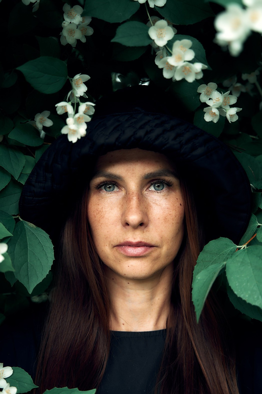 Фотограф в Москве. Инна INCH