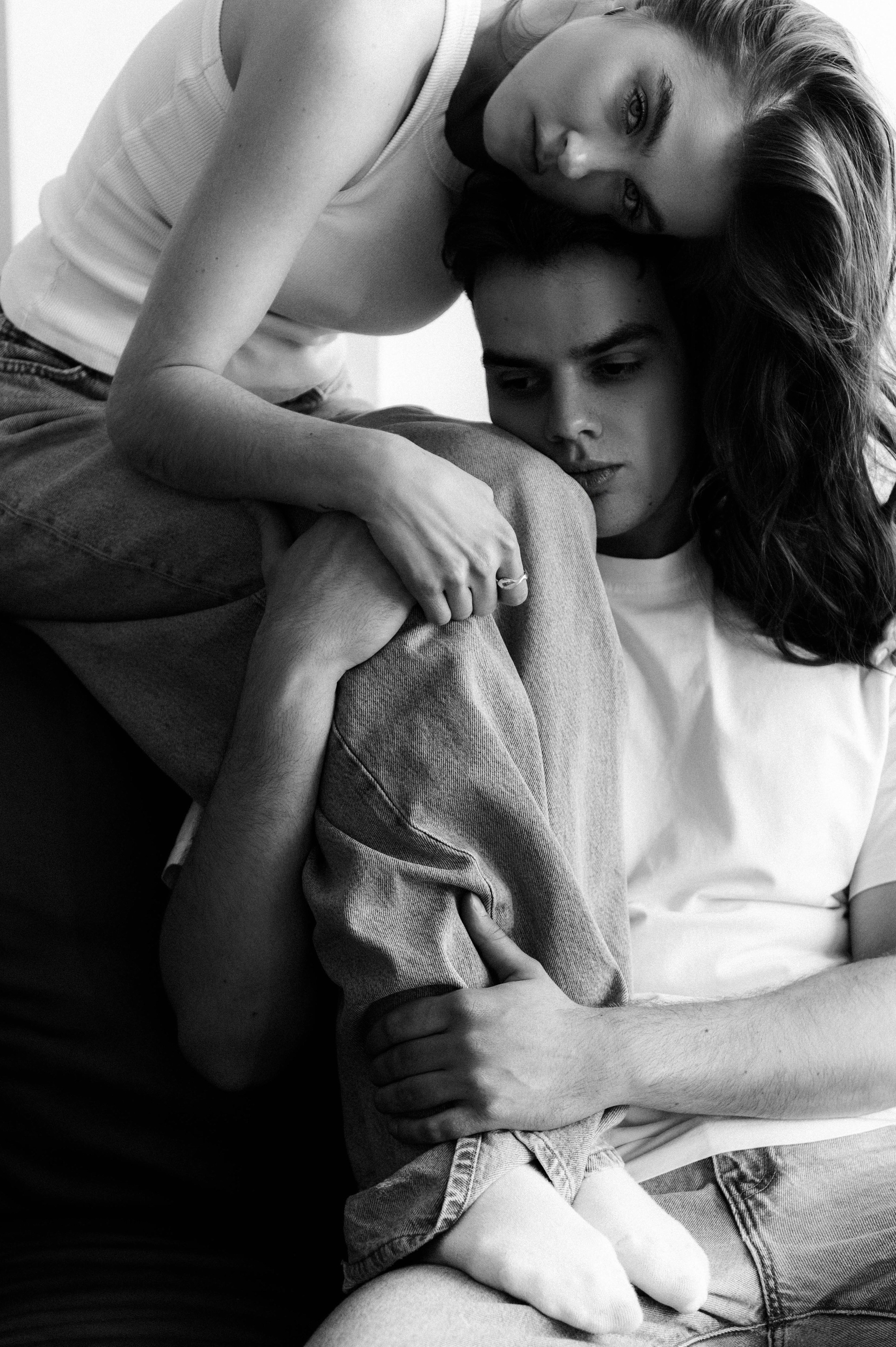 Фотограф Ширмер Юлия