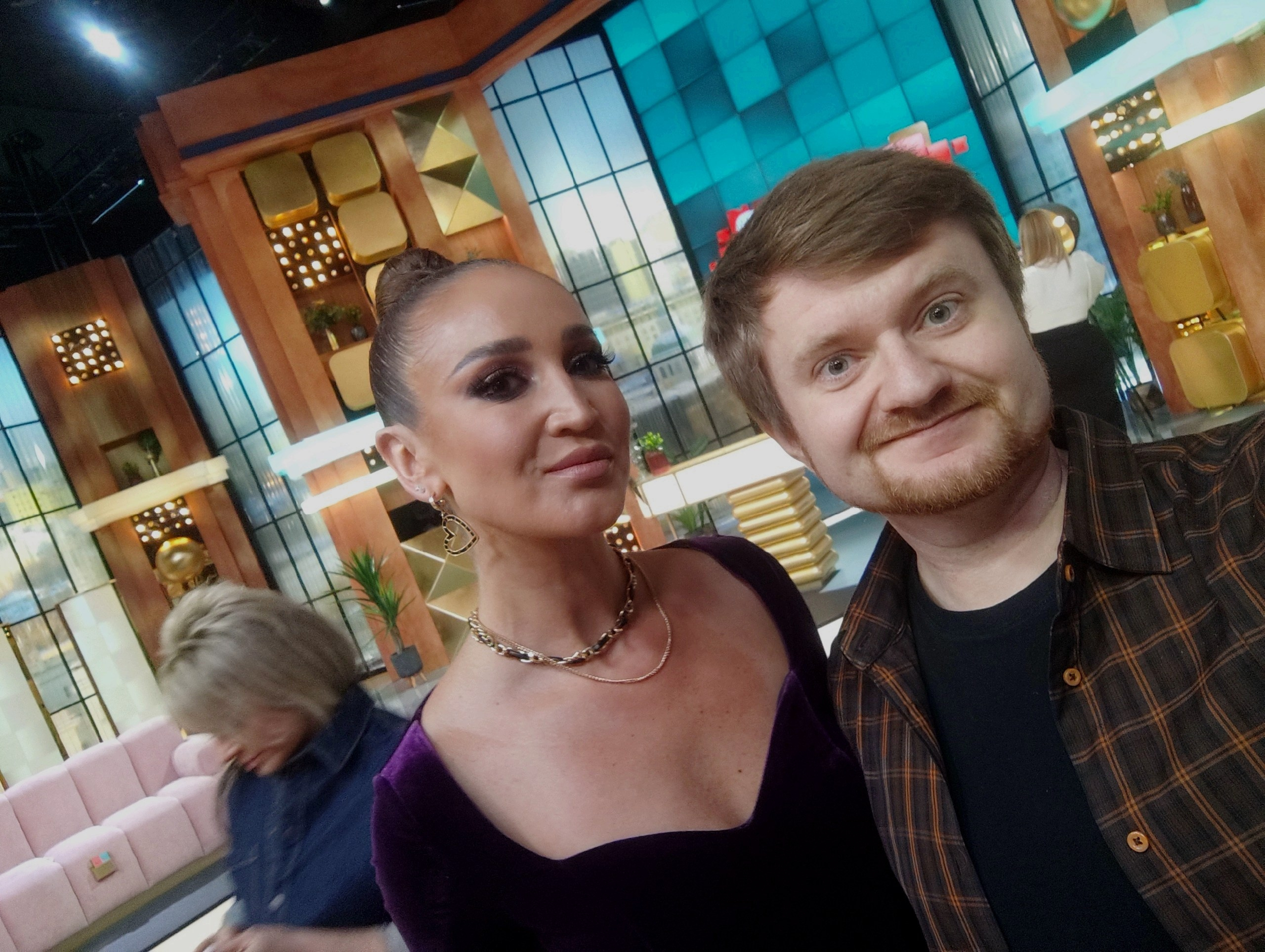 RedGeek — blogger and expert in education and IT Kirill Sitnov