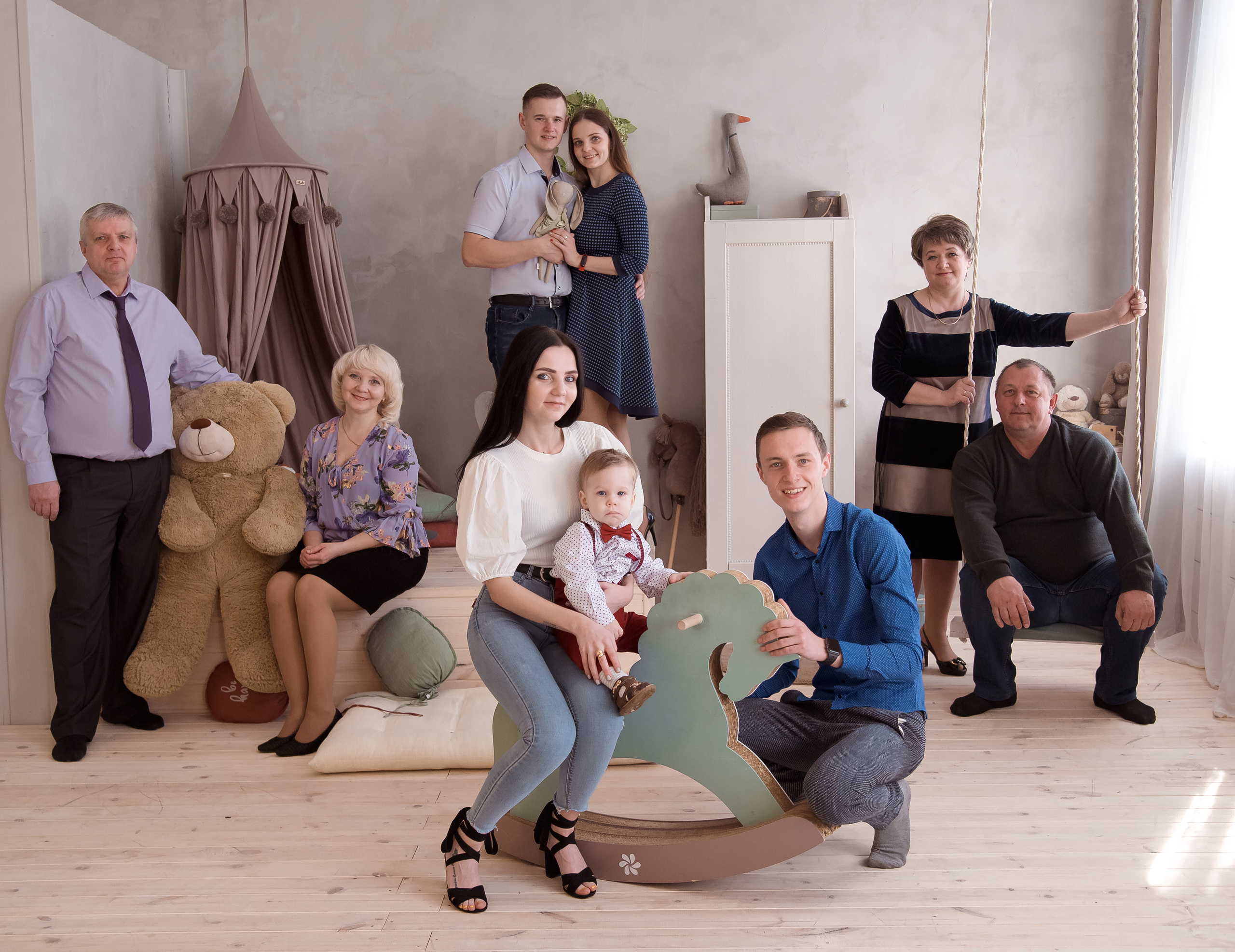 Фотосессия на годик (годовасие). ТОП 5 главных вопросов. Свадебный и семейный фотограф Ольга Астрейко