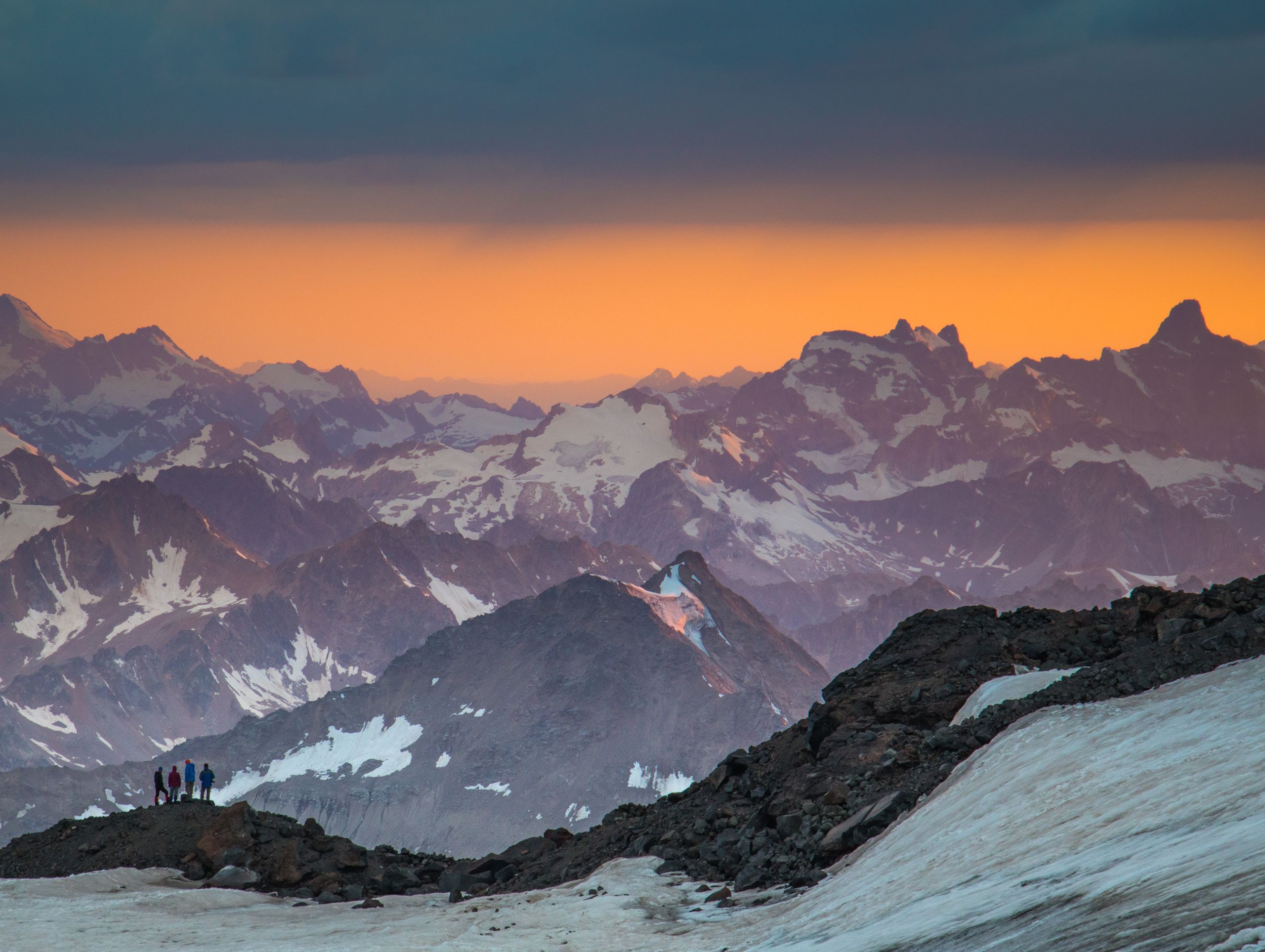 Climbing Brothers. Гуров Олег — фотограф в путешествие