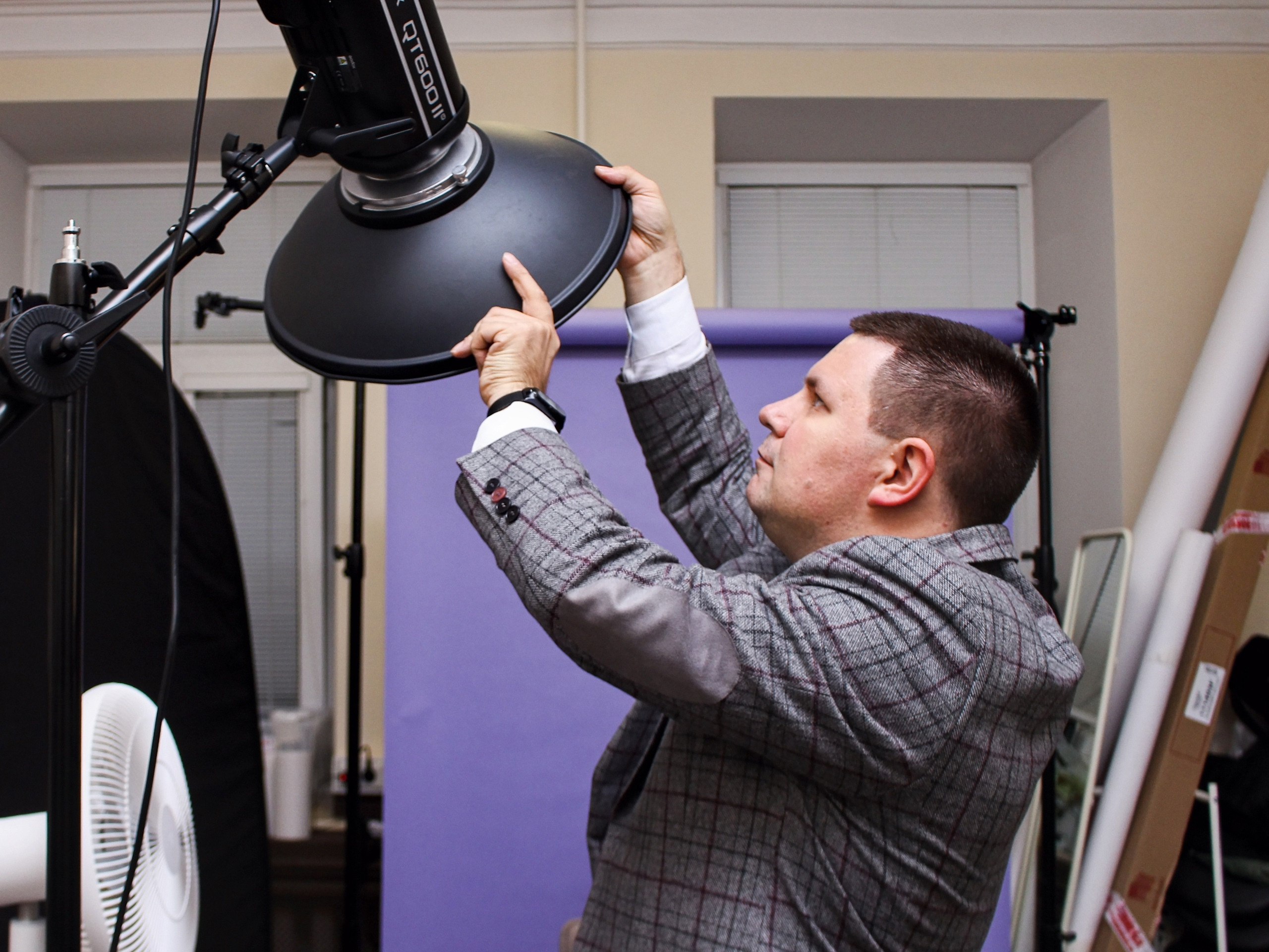 Памятка по ТФП съёмкам. Фотограф в Москве Михаил Елизарьев