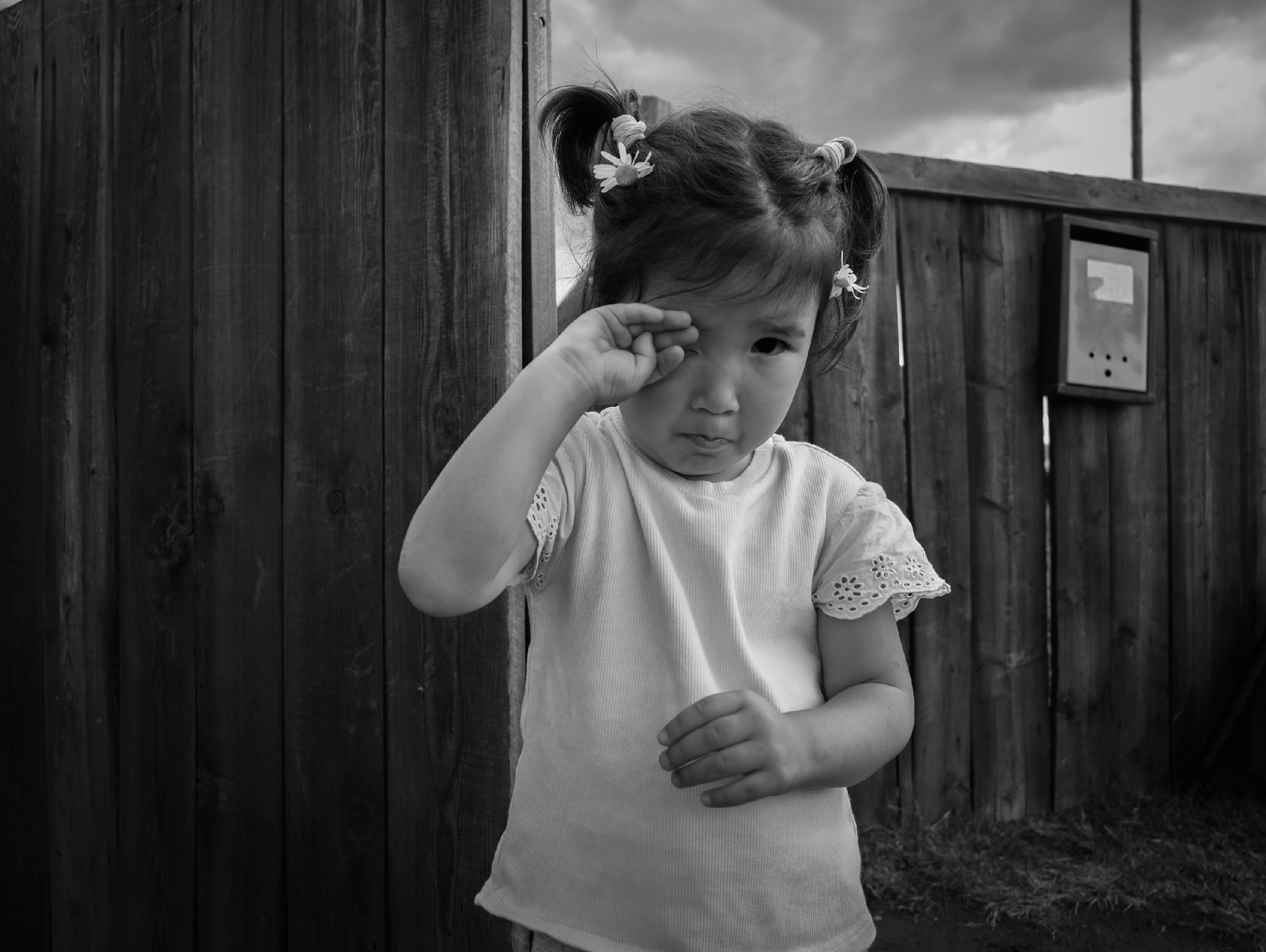 Быт местных в Алтайских сёлах. Povarov