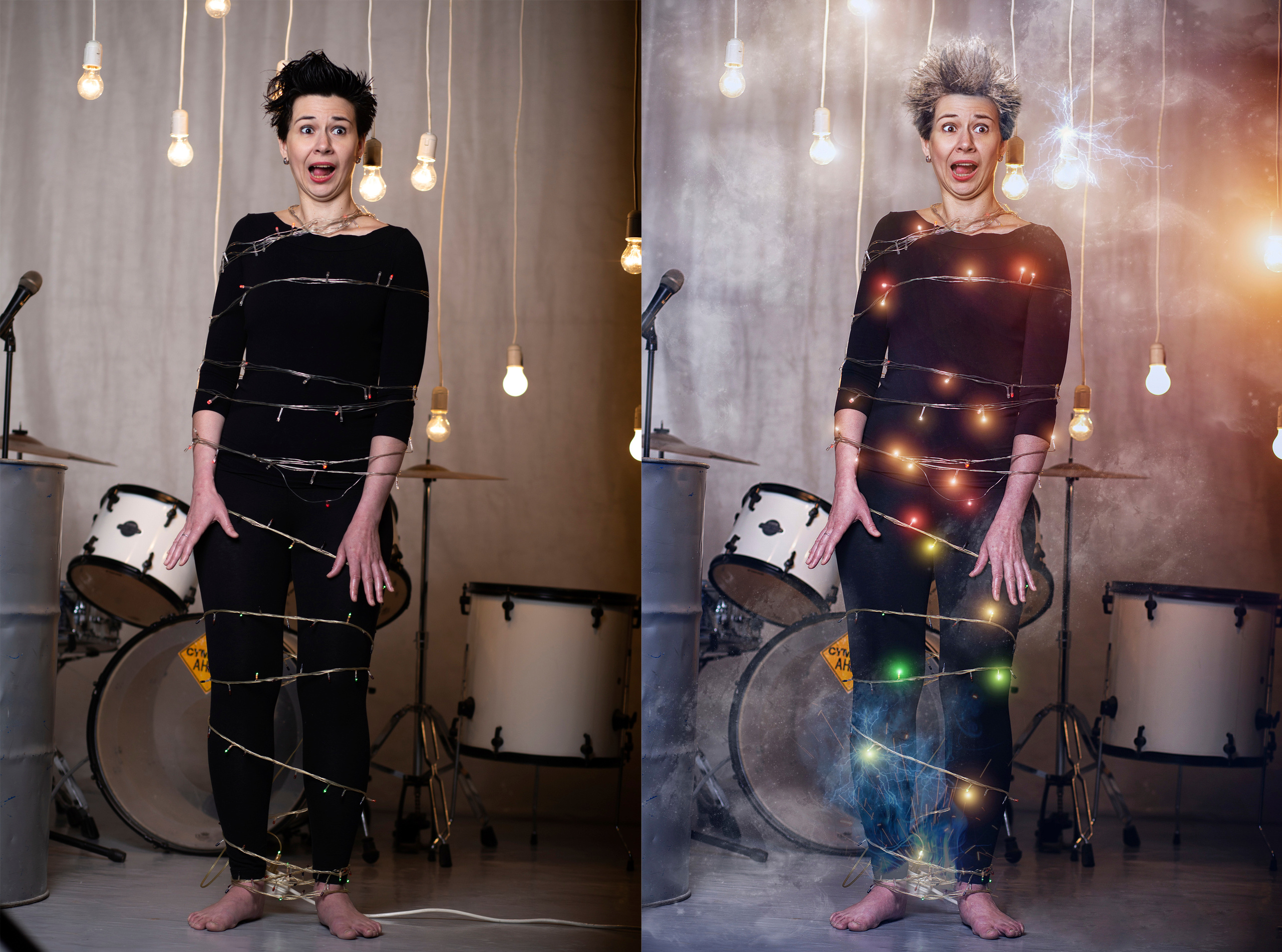 Арт хаус  в  фотографии или   сказочный  фотограф. Фотограф Тамара Нижельская Воронеж