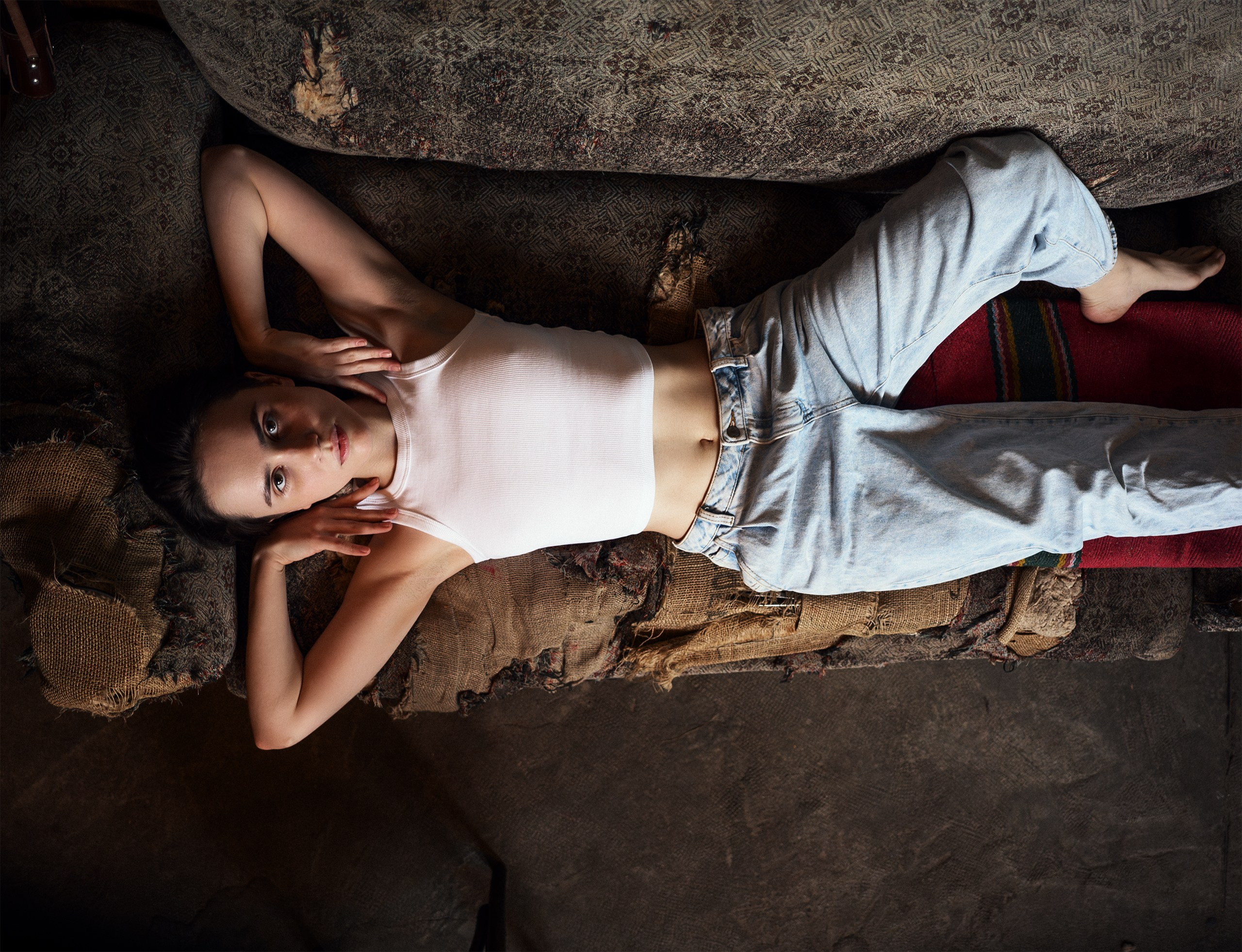 Что такое TFP? Снимаю ли я TFP?. Портретный фотограф в Москве — Вадим Галанин