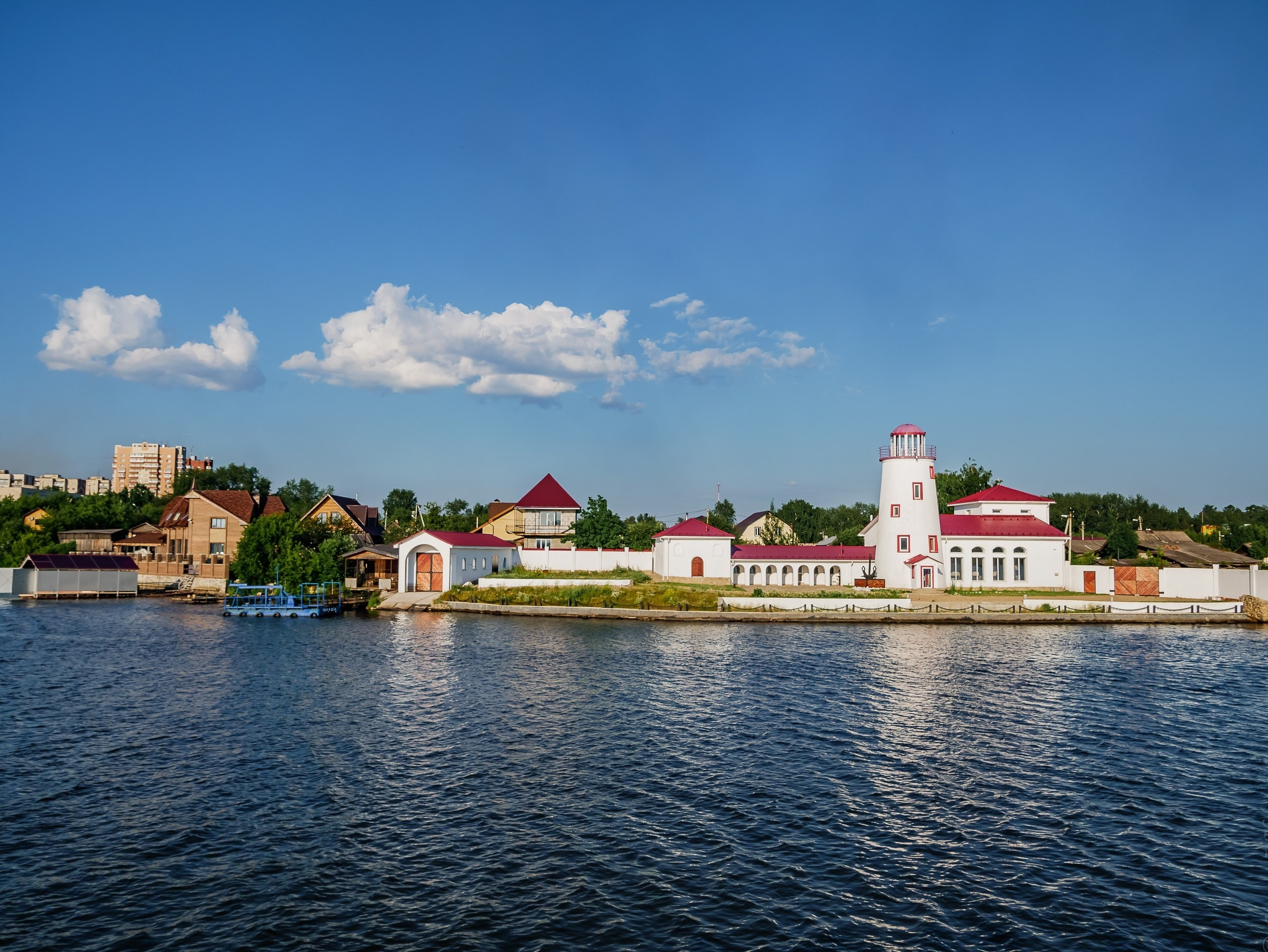 Локация для фотосессии. Дом с маяком в Нижнем Тагиле. Фотограф Рябинин Евгений. Нижний тагил\Екатеринбург