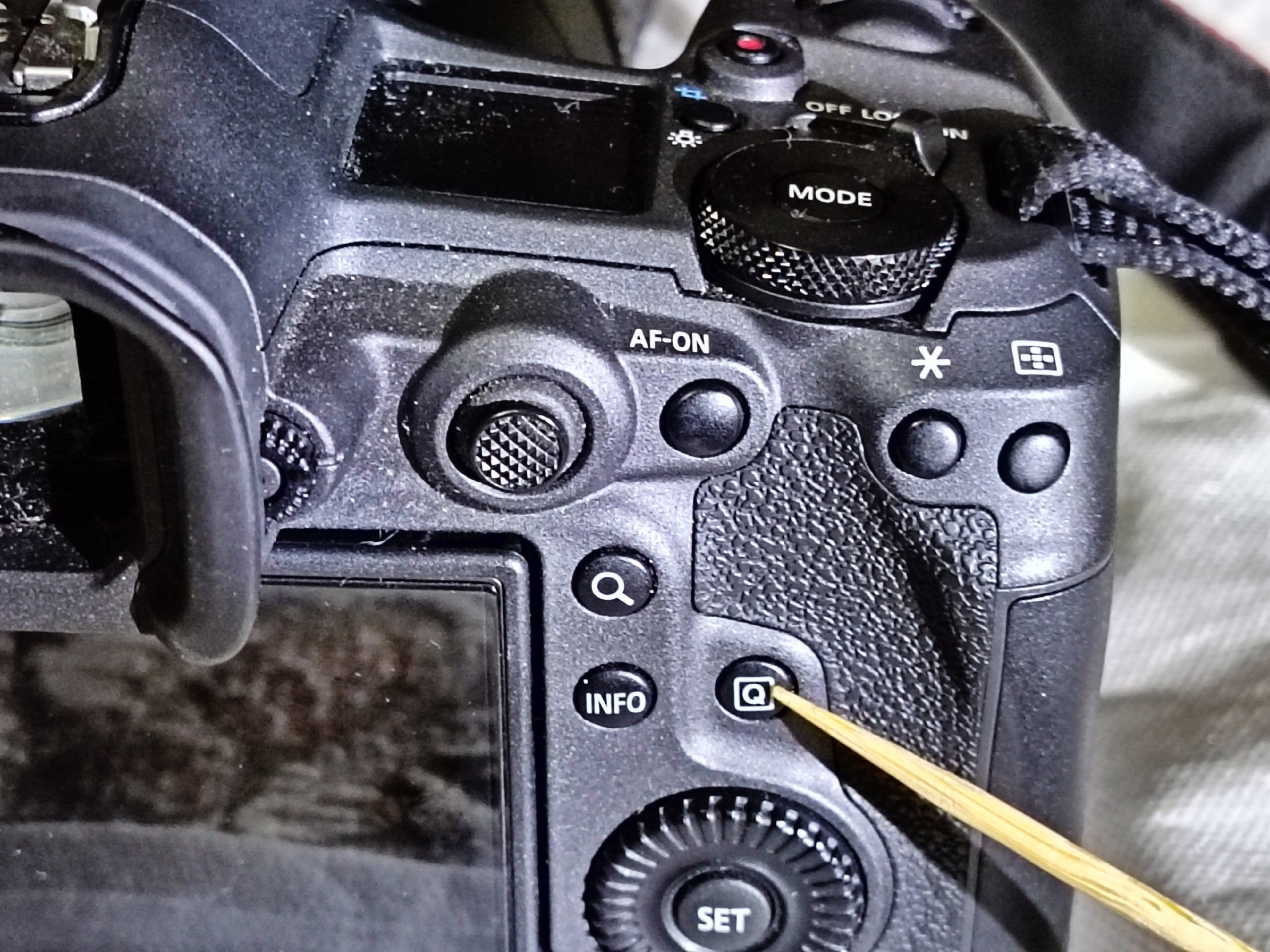 ФОТОАППАРАТ и ОБЪЕКТИВ без ЗАМОРОЧЕК