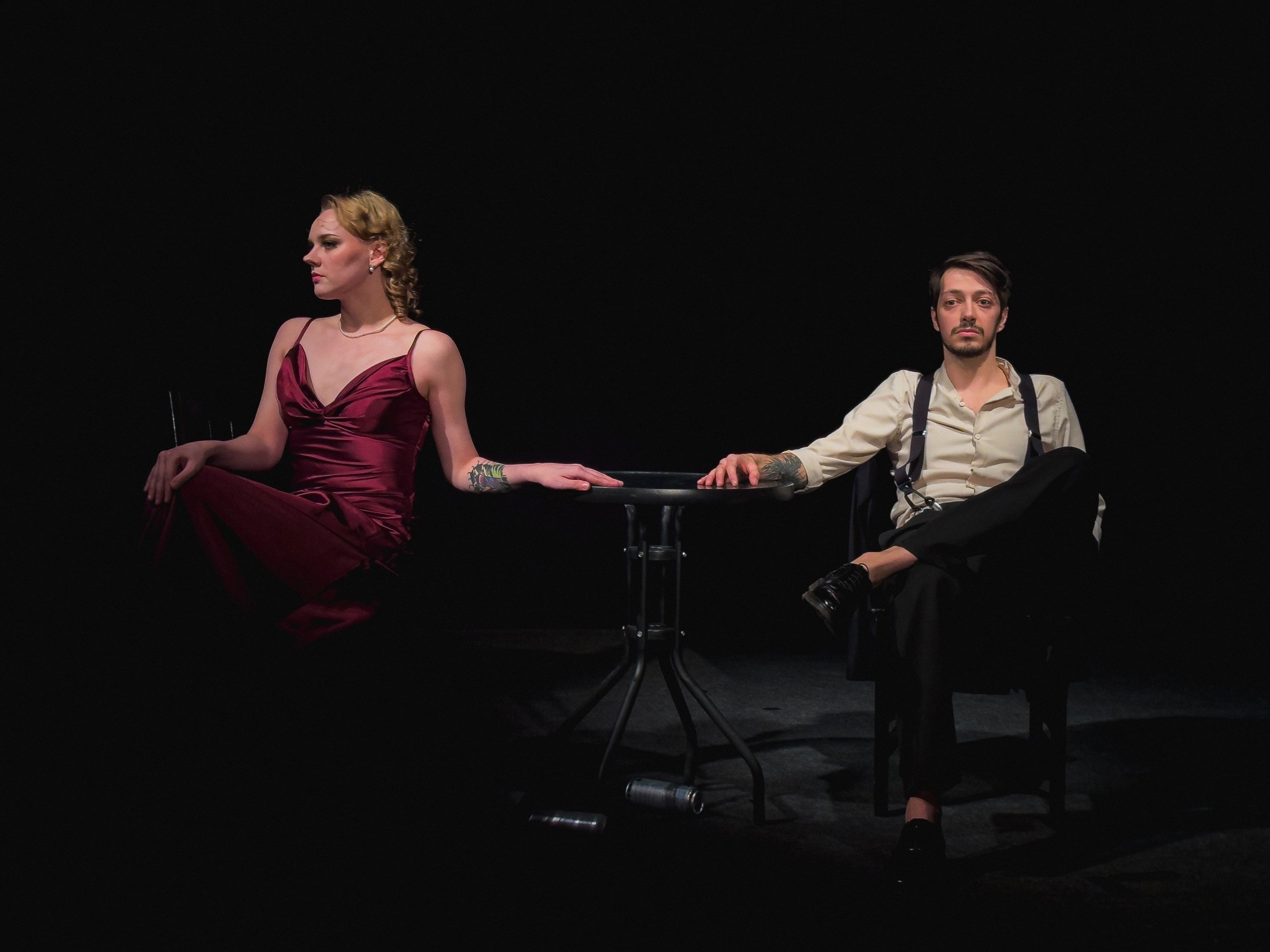 Журнал о самом особенном. Пермь и Пермский край