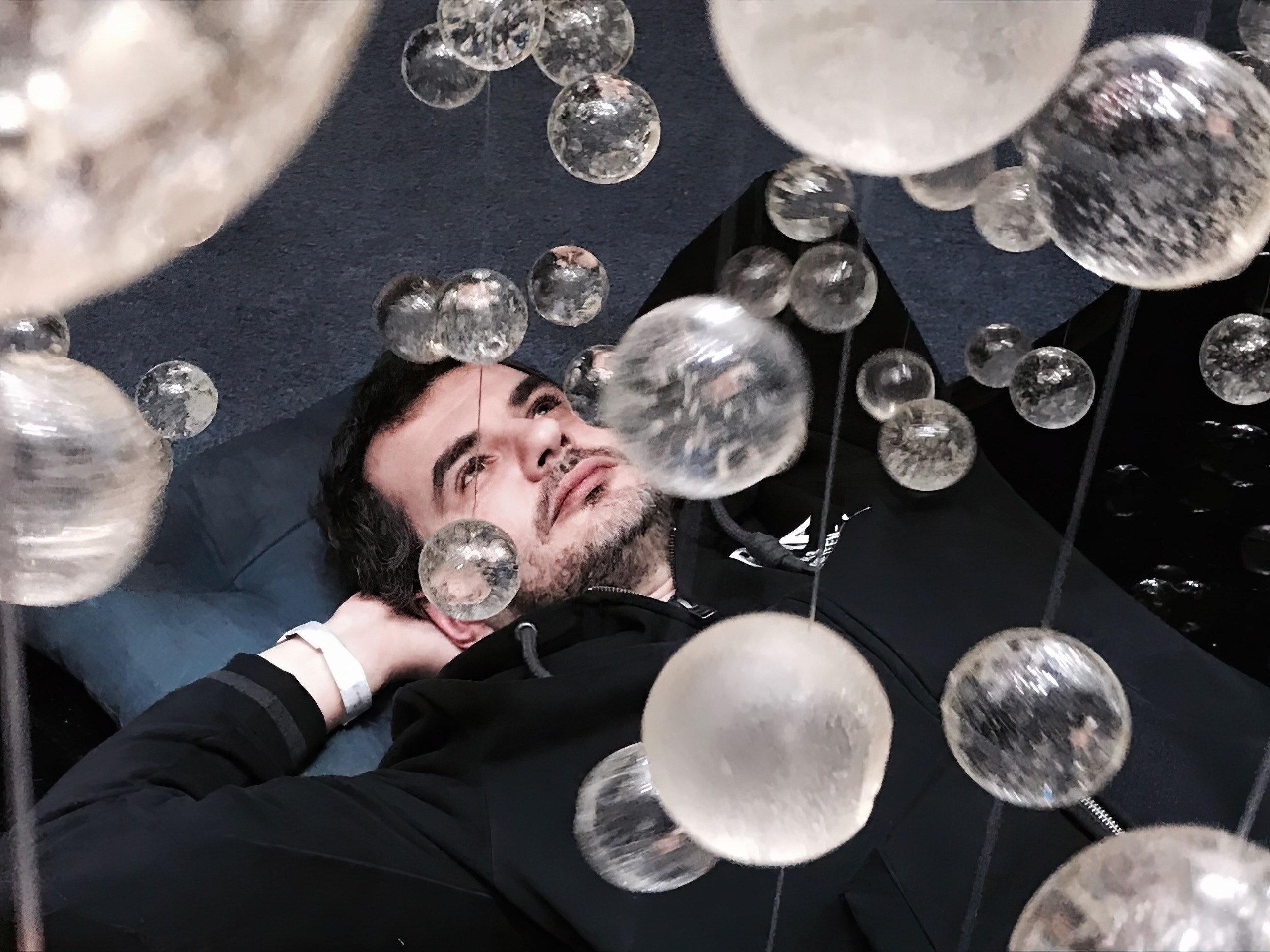 Галерея современного искусства MOIKA104GALLERY