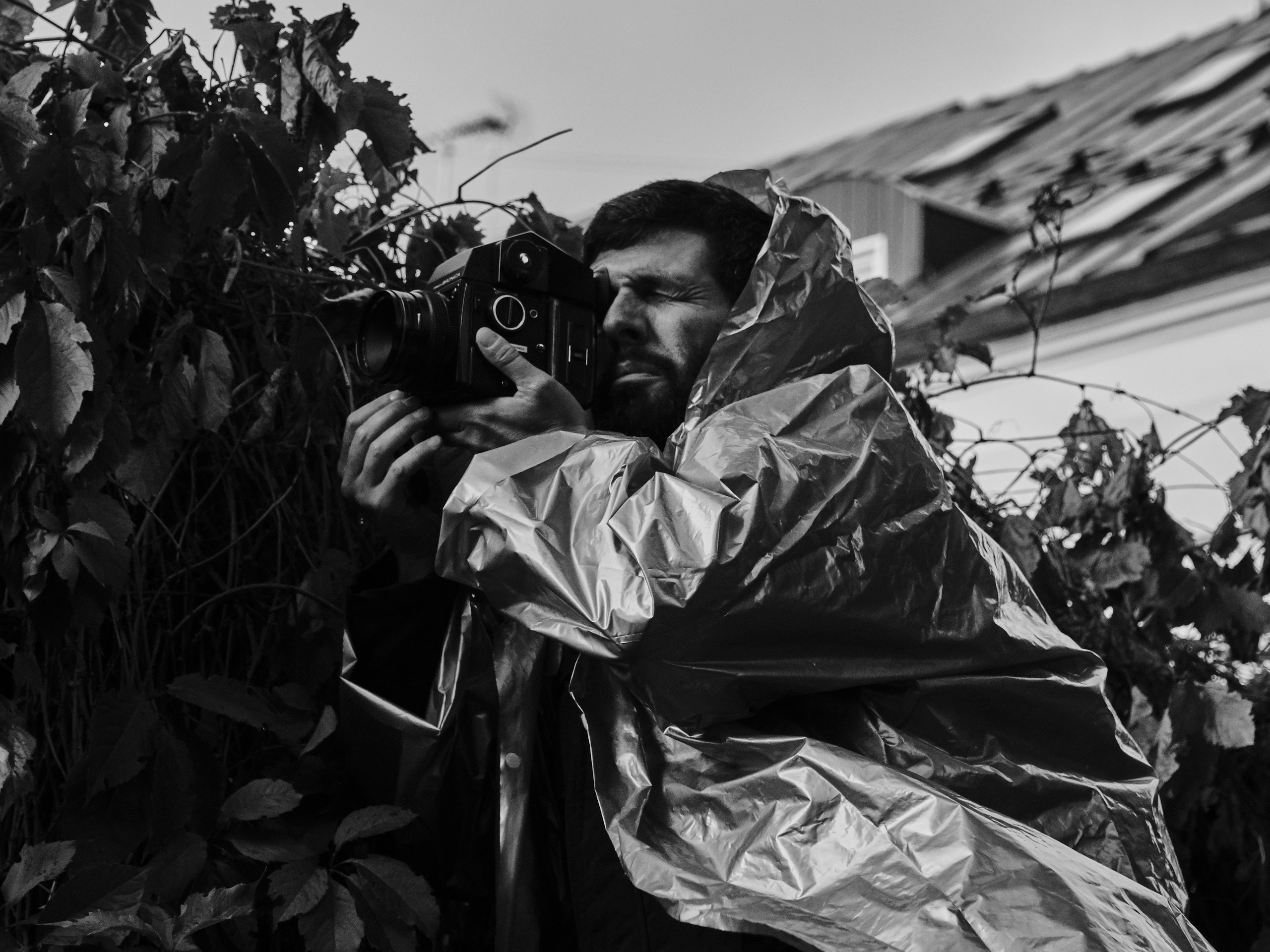 Gear for Street photography. Moscow street photography workshops and photo tourism