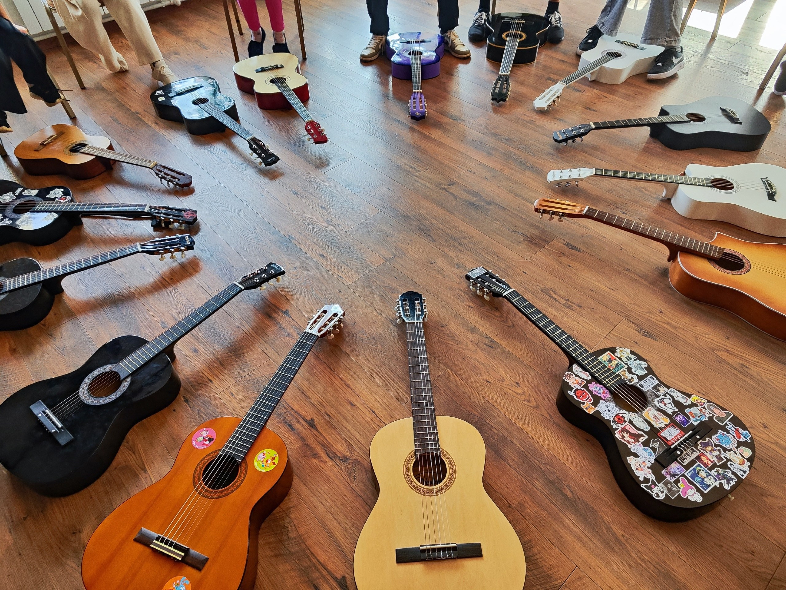 Арт-пространство для детей и взрослых «ТЕРРИТОРИЯ ТАЛАНТОВ»