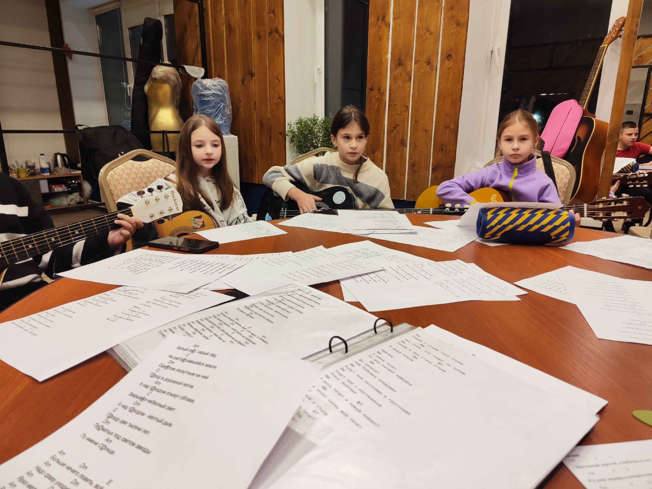 Арт-пространство для детей и взрослых «ТЕРРИТОРИЯ ТАЛАНТОВ»