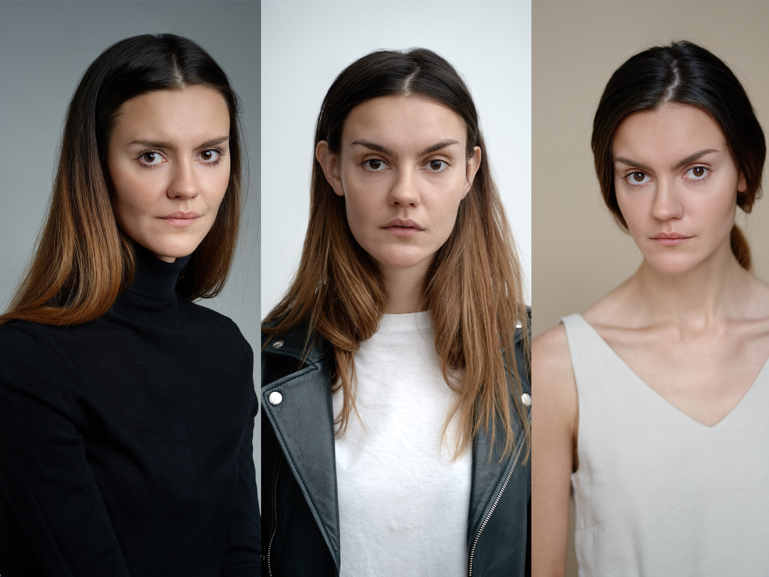 Услуги. Фотограф в Москве Женя Потах