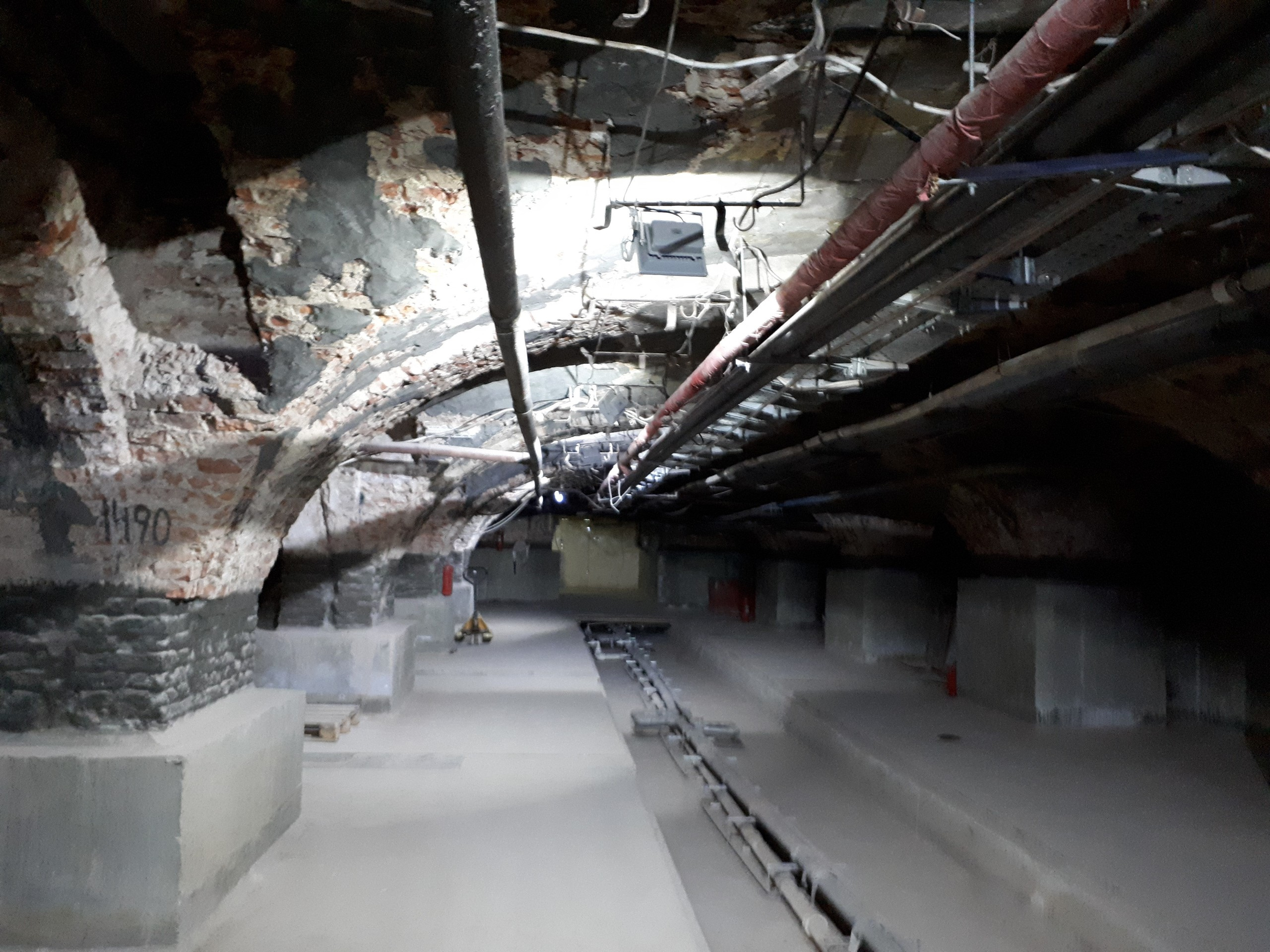 Интерьеры. Реставрационная компания ООО «АРХИПОДИУМ»