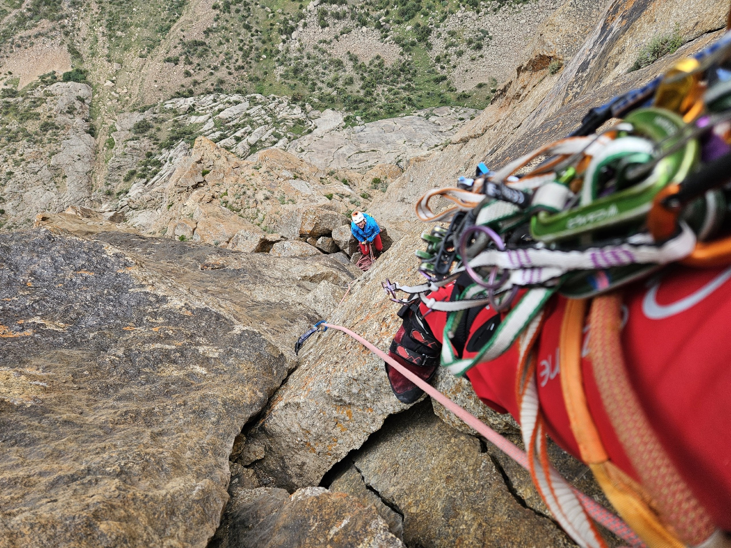 Каравшин. Где мечты сбываются. Премия Стальной Ангел
