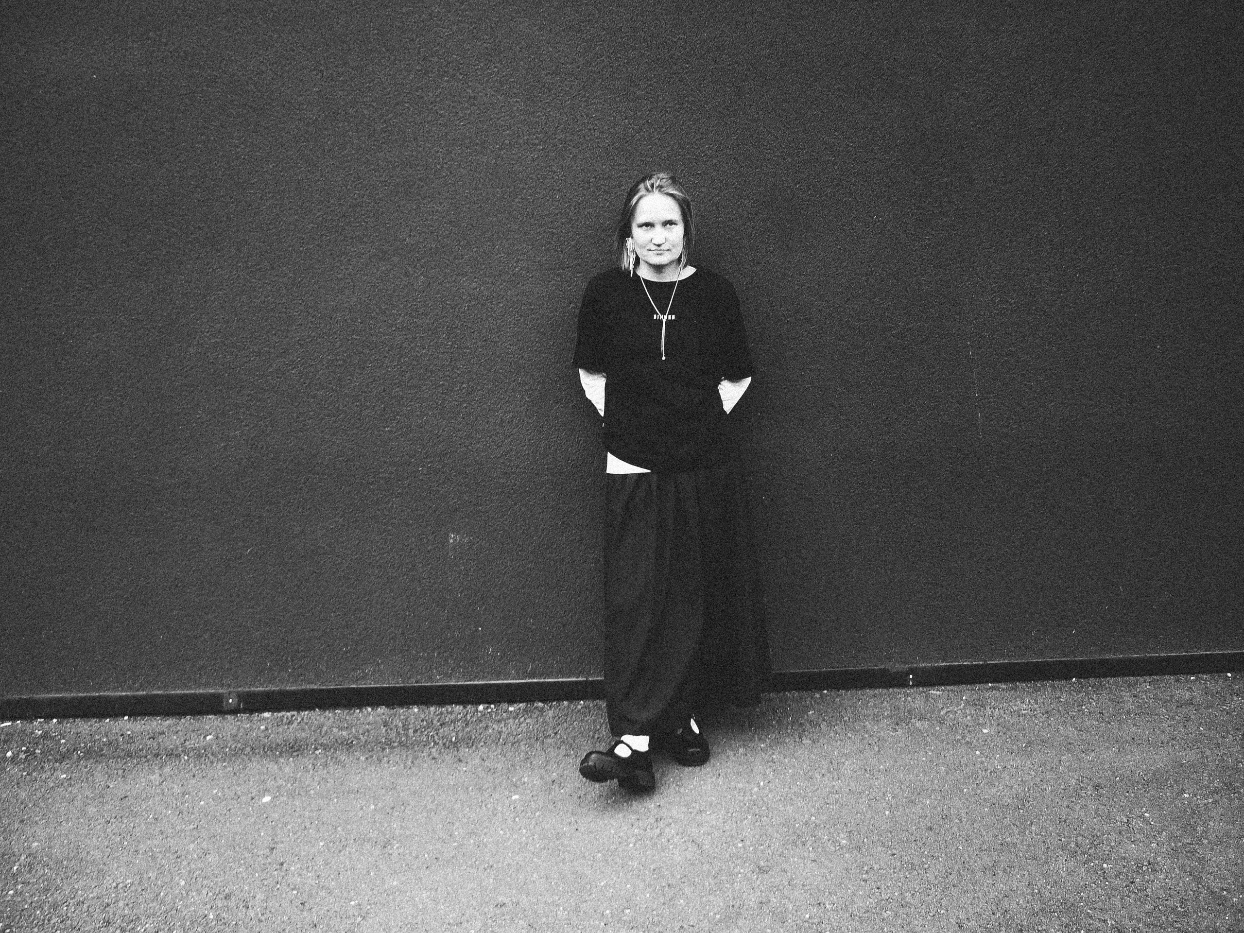 Фотограф Дарья Мустафина, Тюмень