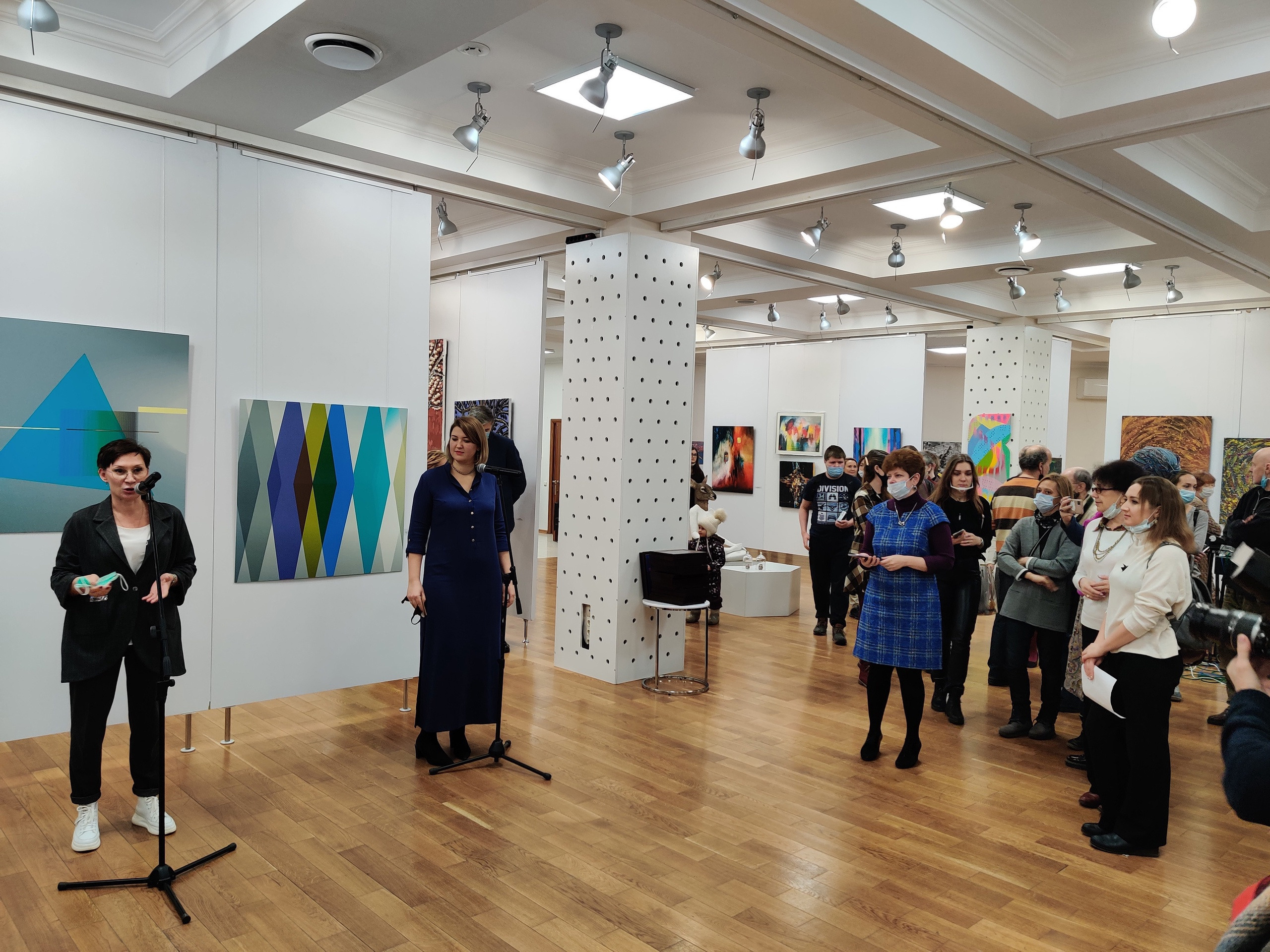 Школа психологической фотографии Refflector