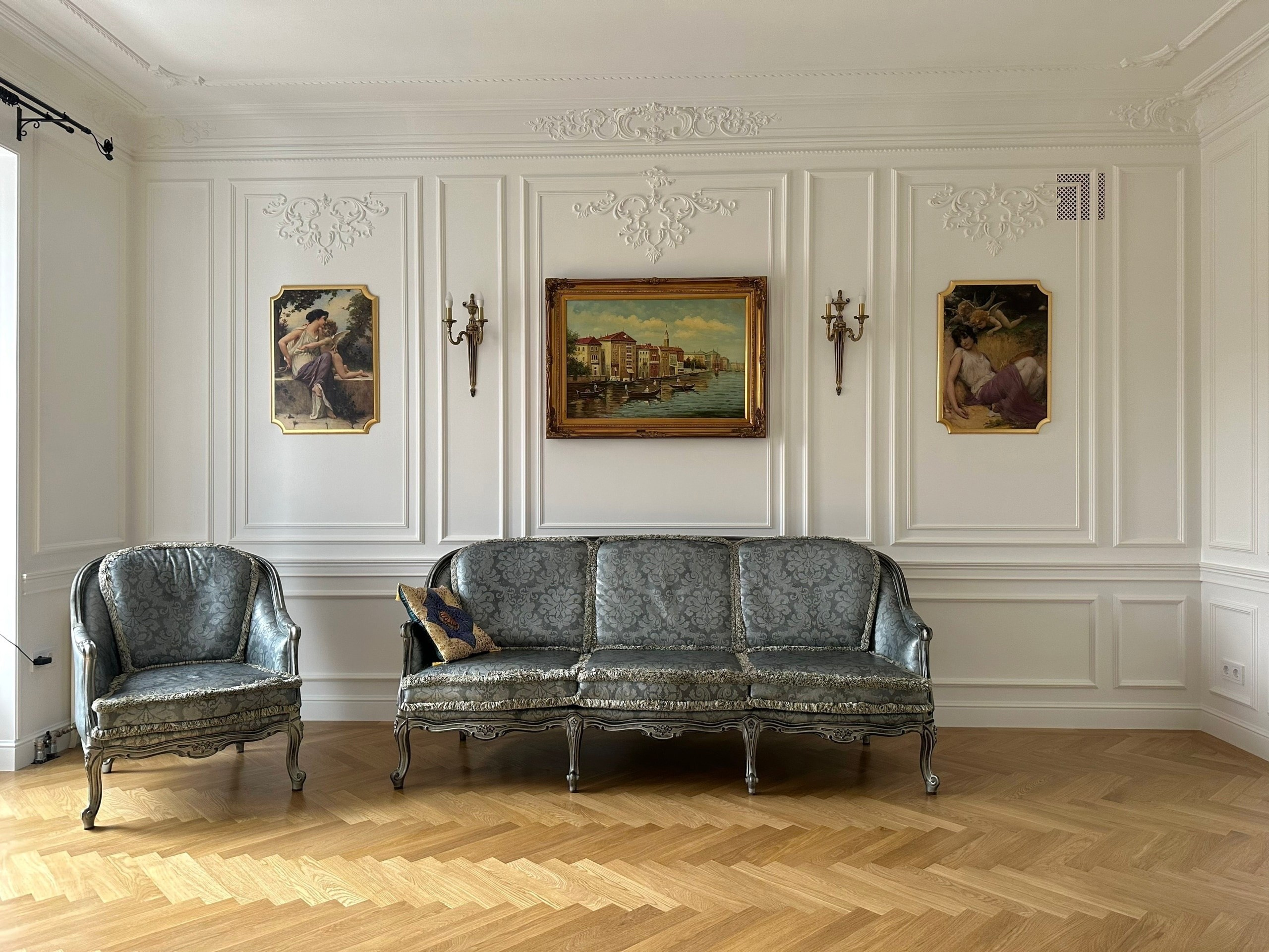 Фотостудии города Владимира. Репортажный и портретный фотограф во Владимире Сергей Кравцов