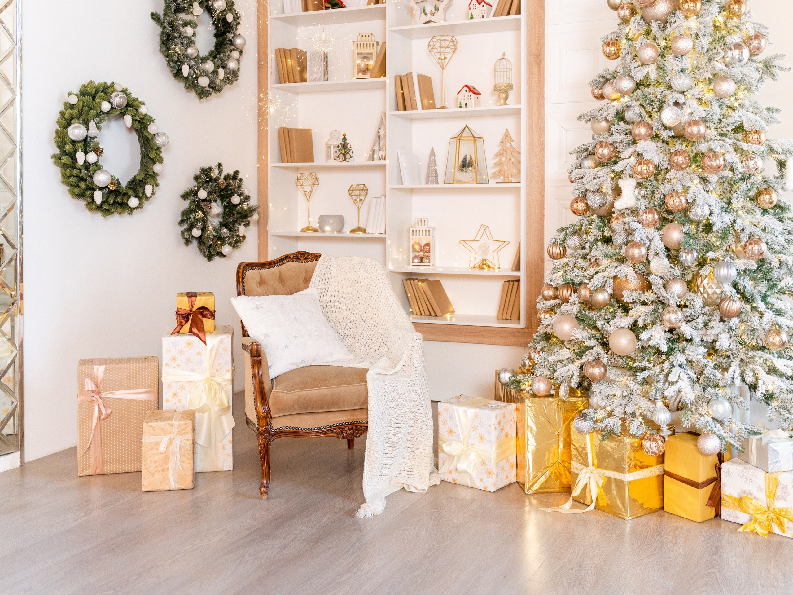 ИНДИВИДУАЛЬНАЯ НОВОГОДНЯЯ КАК ПОДГОТОВИТСЯ И ПОЛУЧИТЬ УДОВОЛЬСТВИЕ ОТ ФОТОСЕССИИ