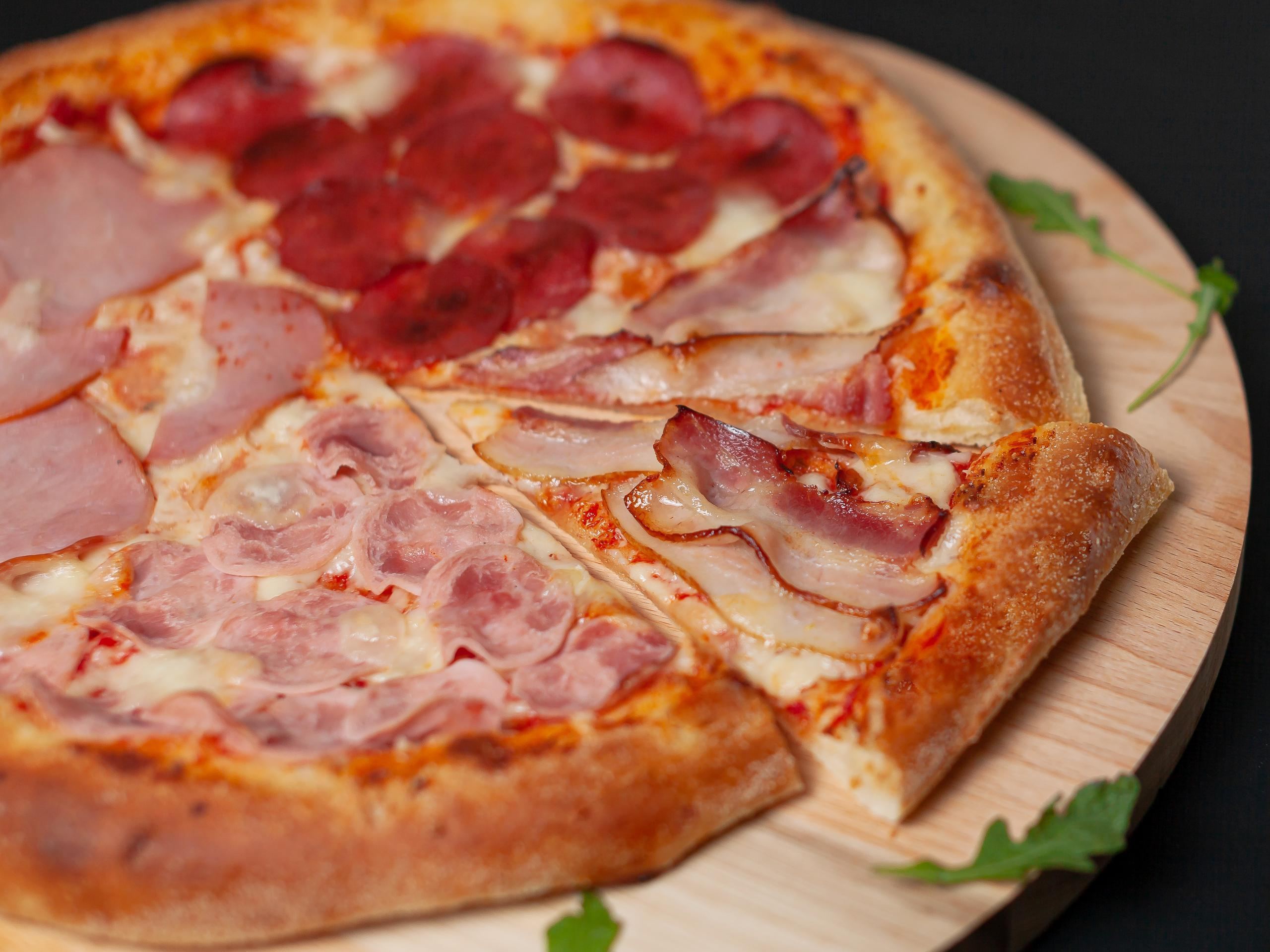 Фуд съемка для ресторанов и кафе Воронежа и не только