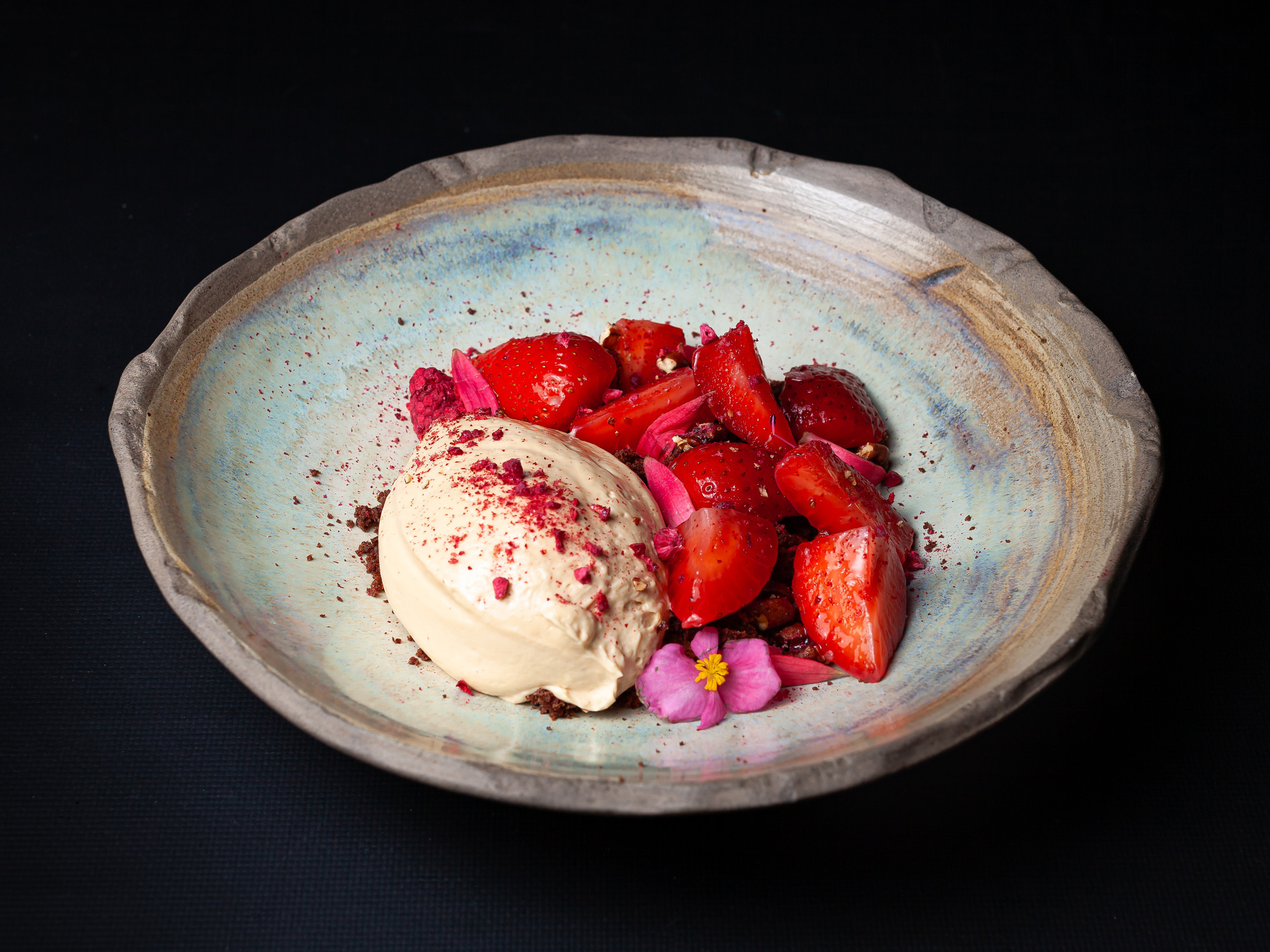 Фуд съемка для ресторанов и кафе Воронежа и не только