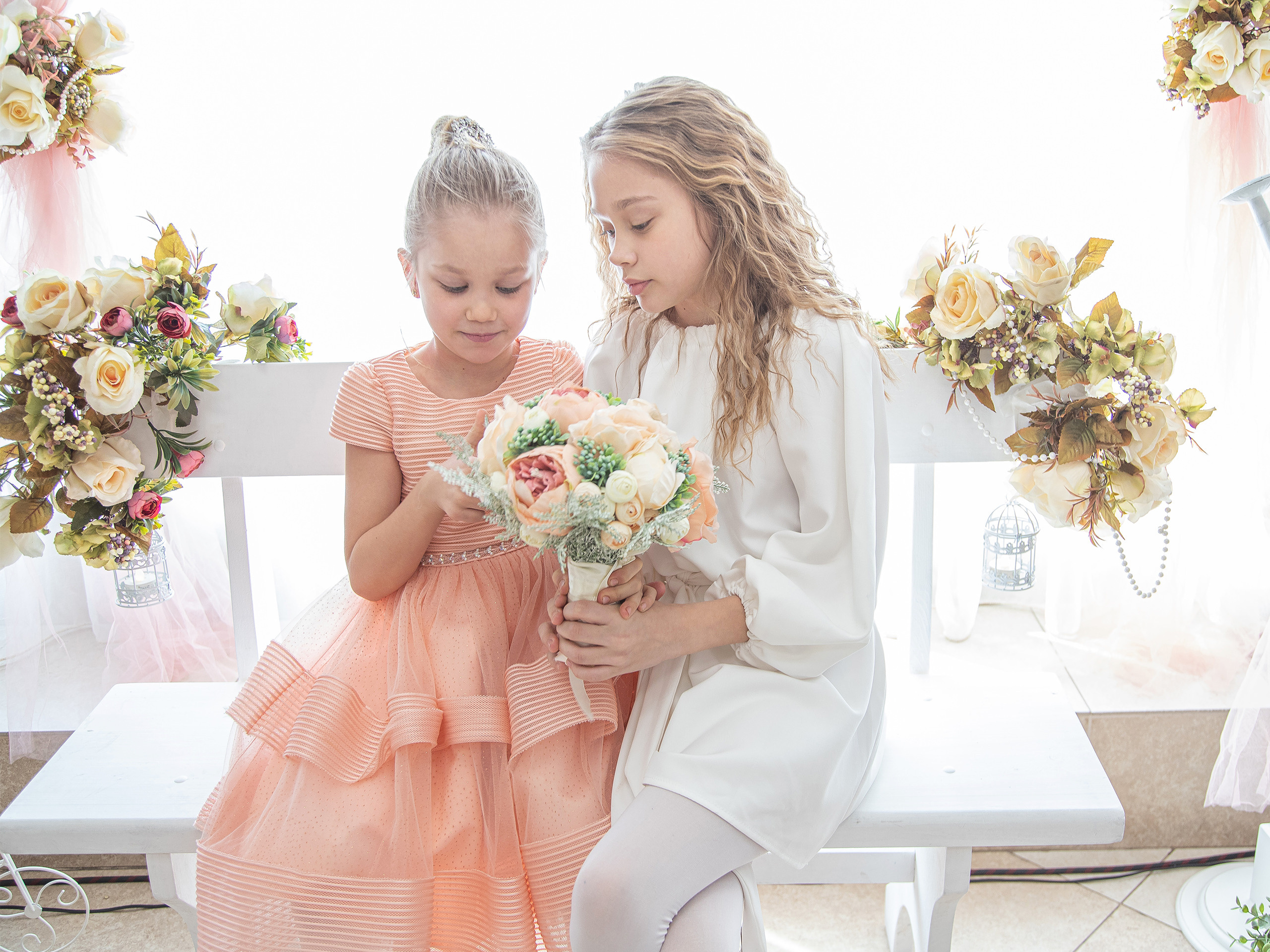 Комфортный свадебный фотограф в Москве и Московской области. Фотограф текстиля в Москве Ольга Иванова