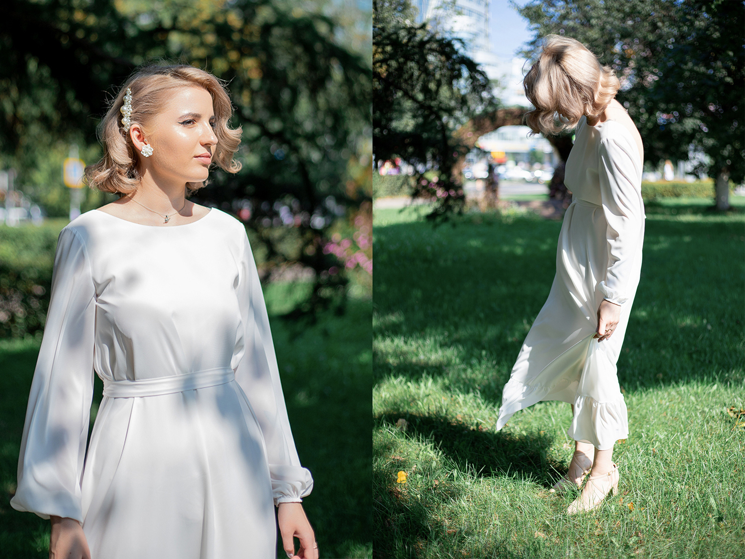 Комфортный свадебный фотограф в Москве и Московской области. Фотограф текстиля в Москве Ольга Иванова