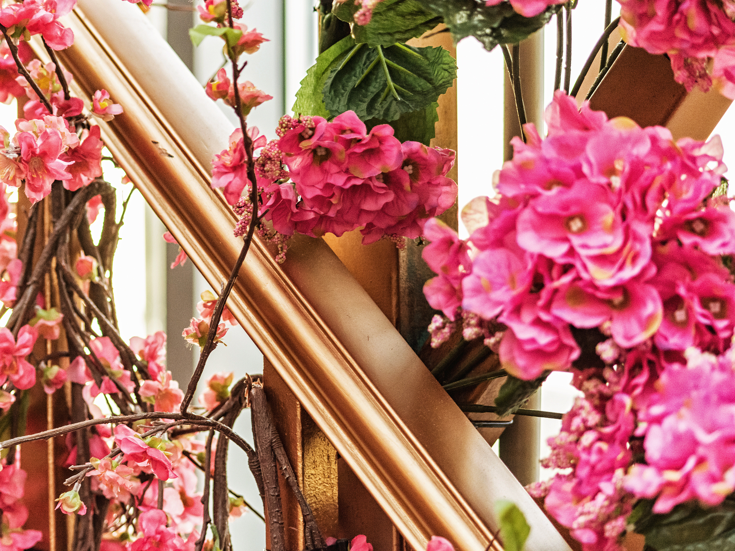 Оформители/флористы/дизайнеры. Свадебный фотограф Олег Шатохин  Москва и Московской область