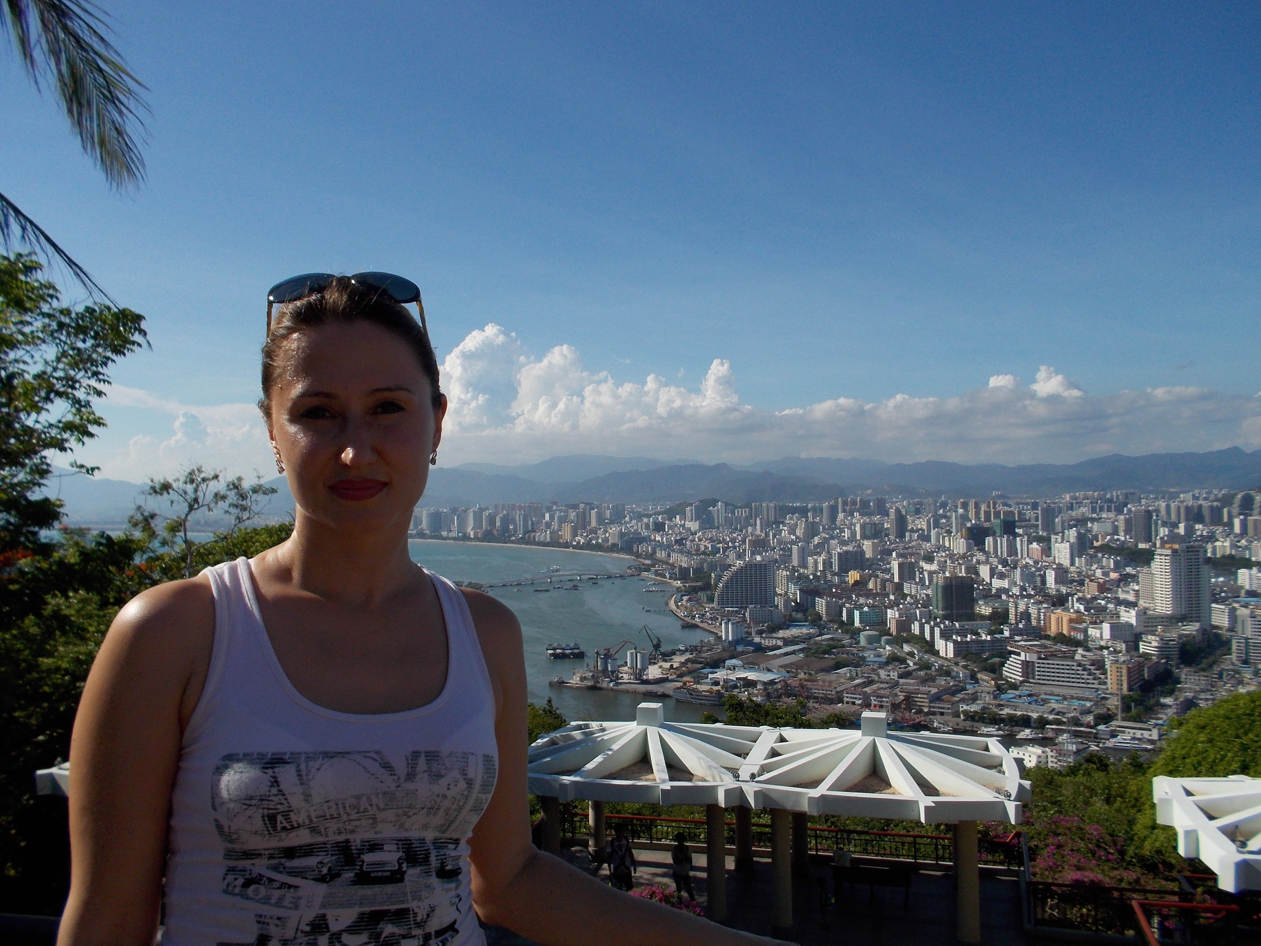 Анастасия Бабенко: «Превратите вашу мечту в цель — и она обязательно сбудется!». Журнал о самом особенном. Пермь и Пермский край