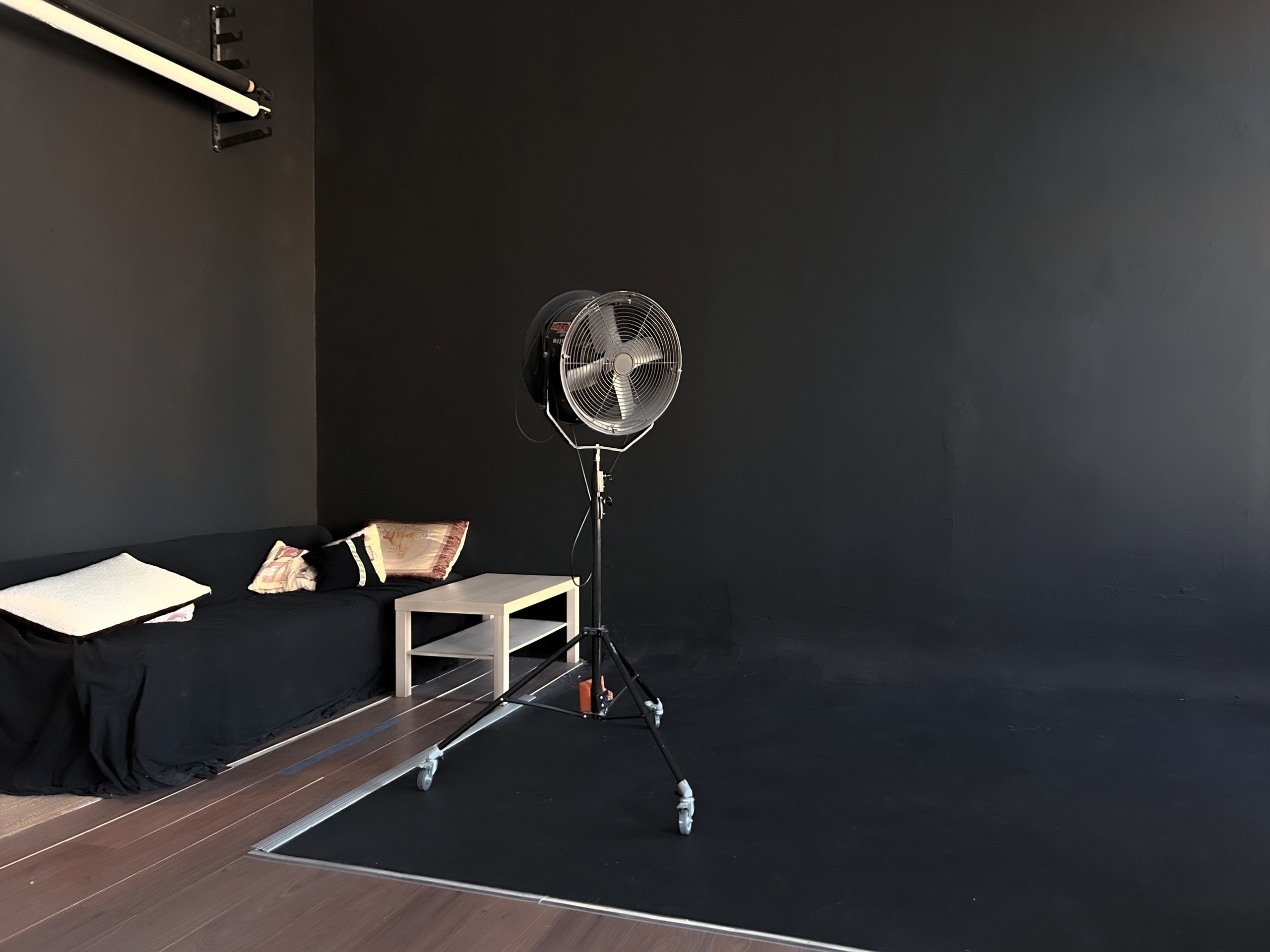 ЧБ. Фотостудия PopcornStudio | Санкт-Петербург