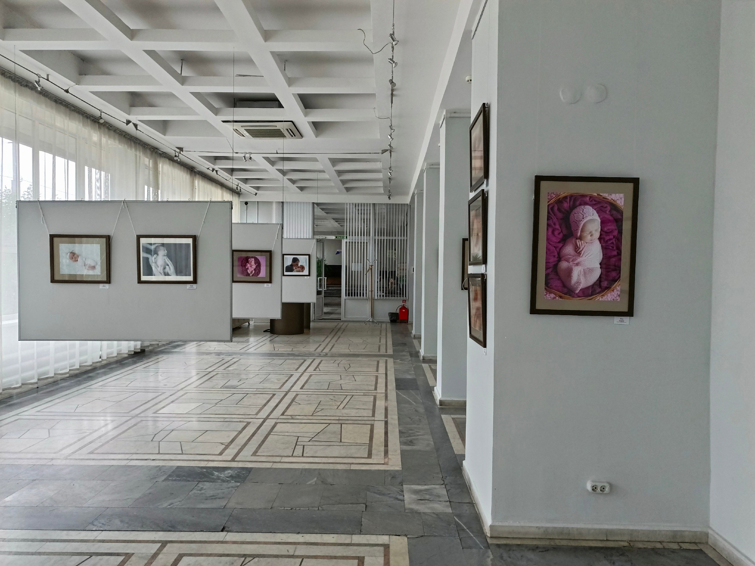 Моя история. Семейный и детский фотограф, фотограф новорожденных в Новокузнецке Ири