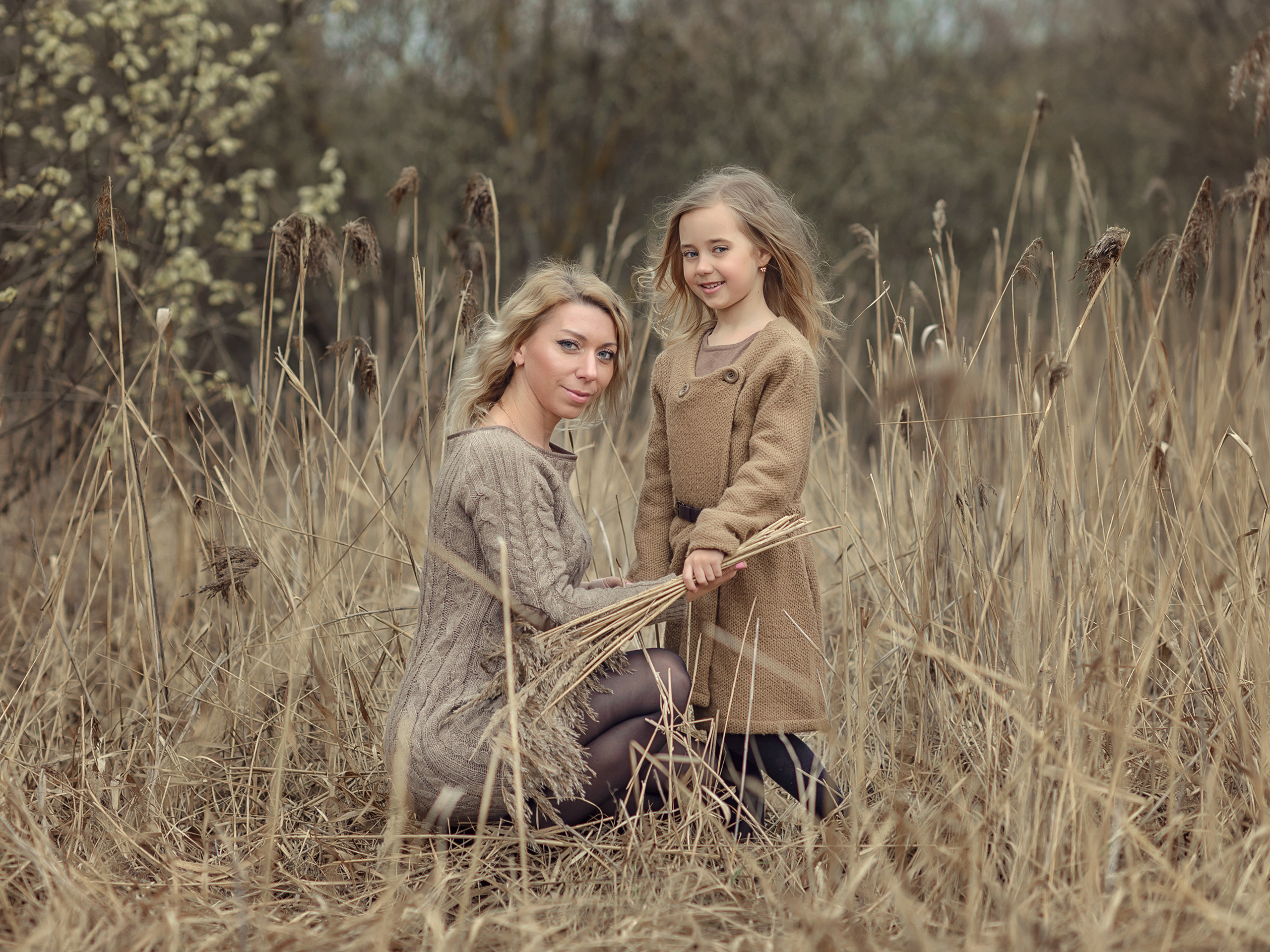 Обучение. Семейный фотограф в Минске Виктория Дубровская