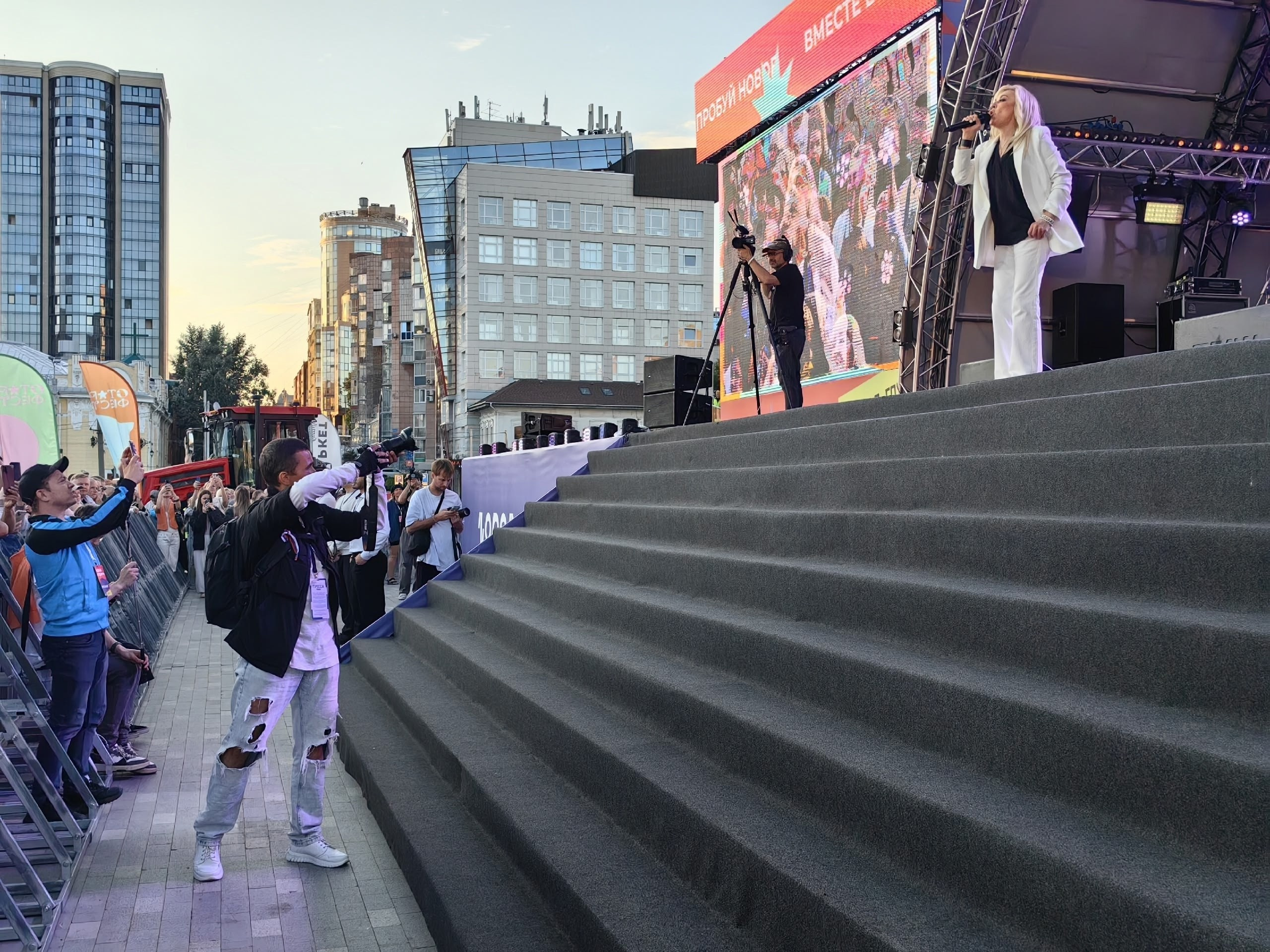 Контакты. Репортажный фотограф