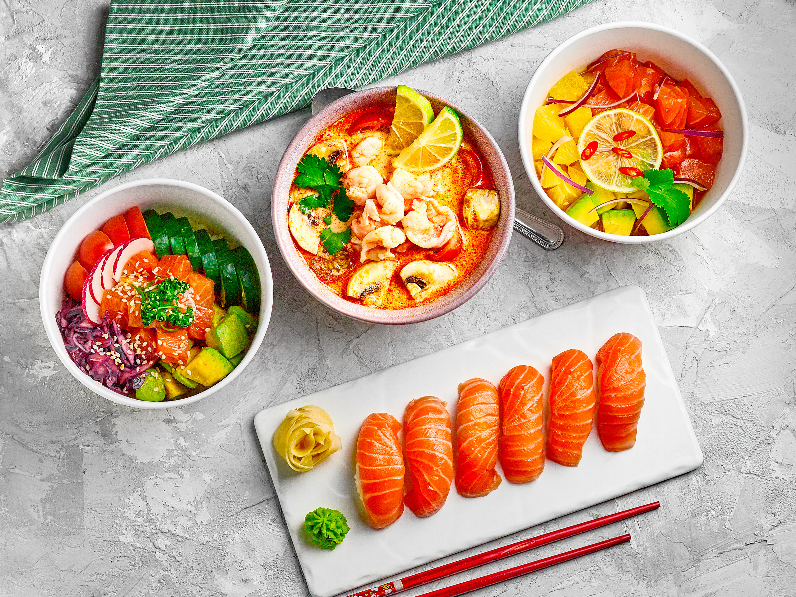 Цены. Фуд и предметный фотограф